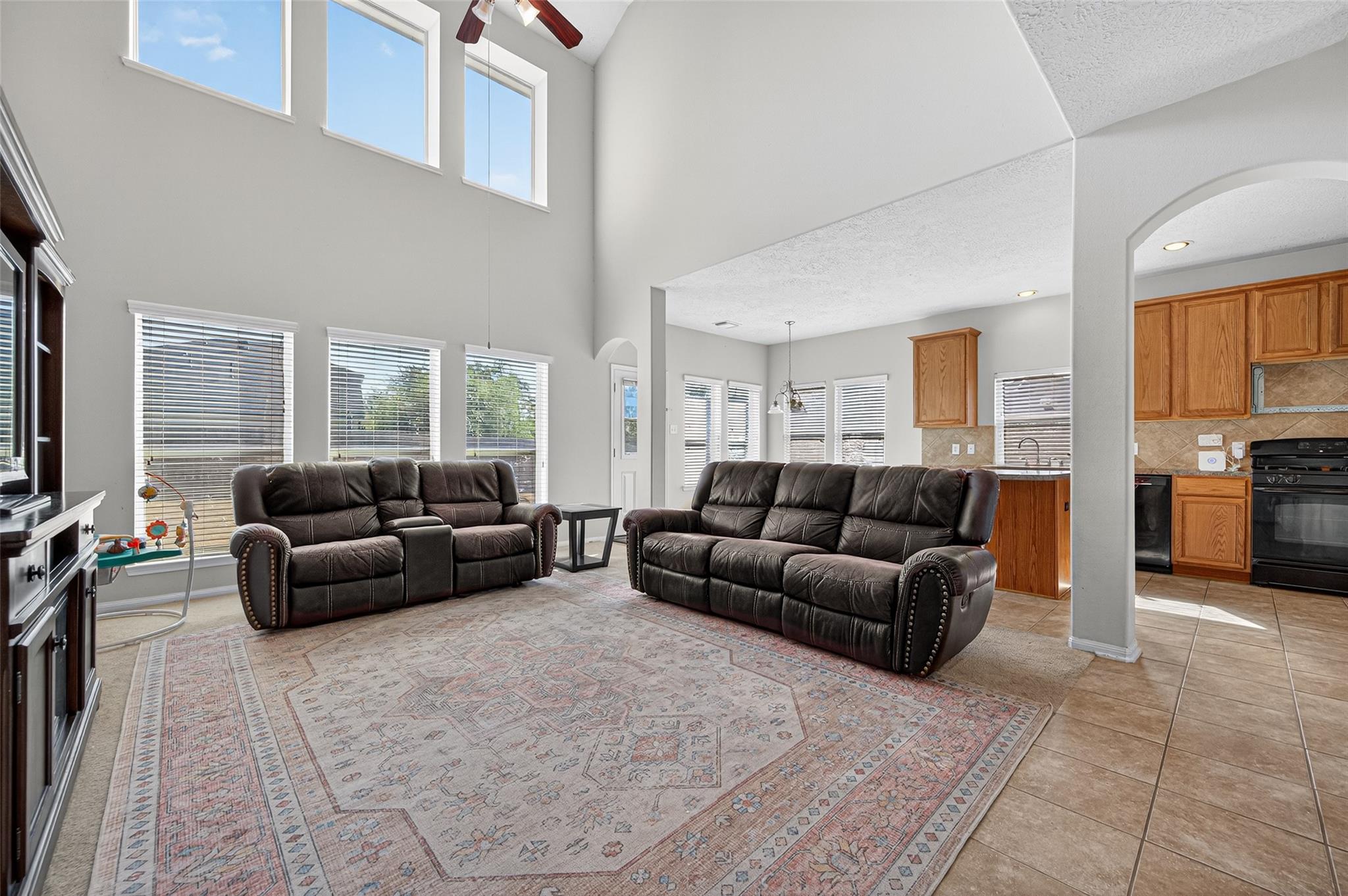 3002 Rusty Bridge Court, Spring