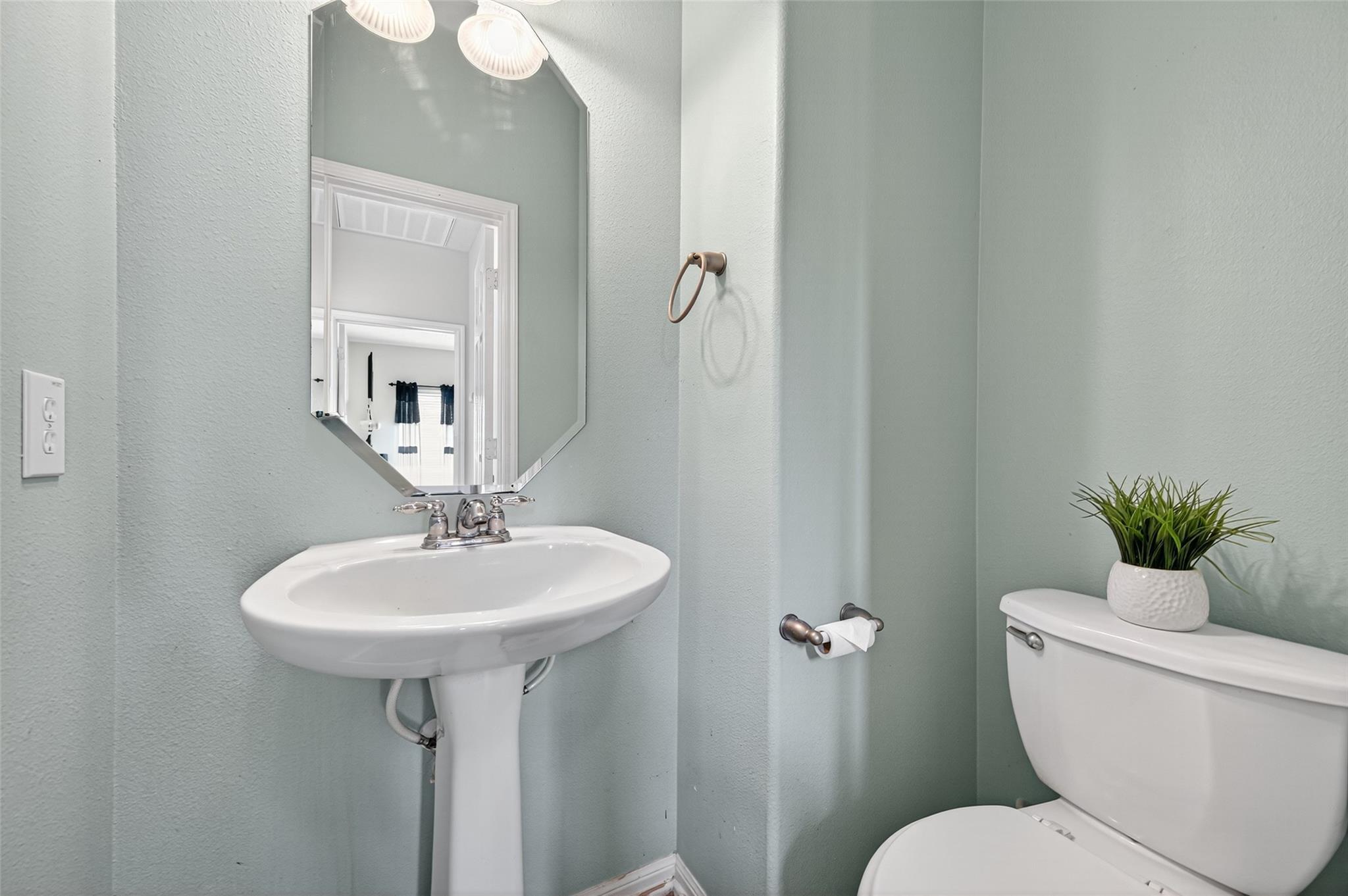 3002 Rusty Bridge Court, Spring