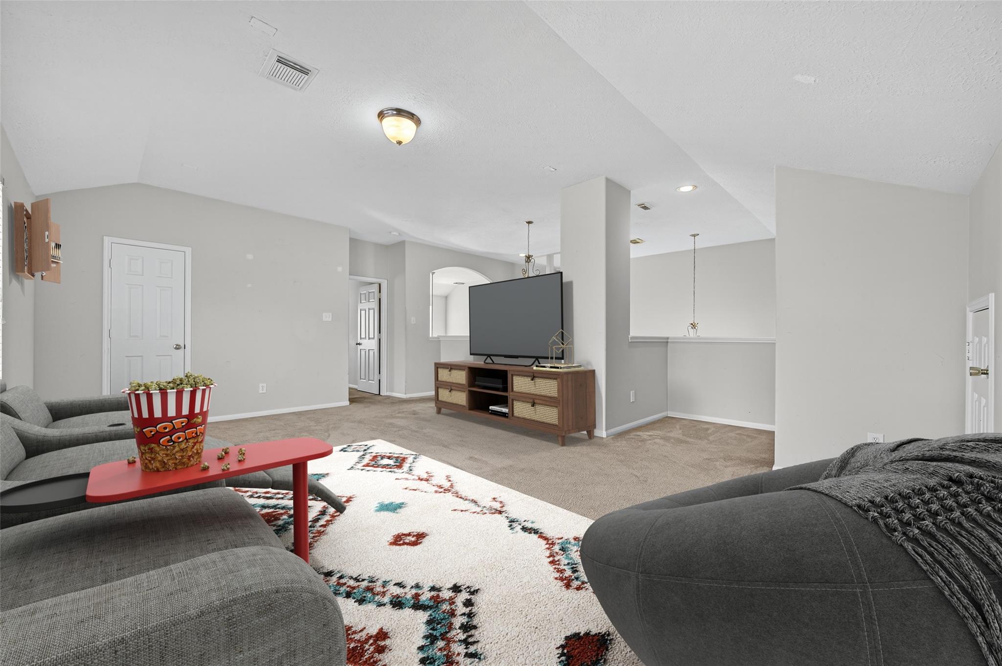 3002 Rusty Bridge Court, Spring