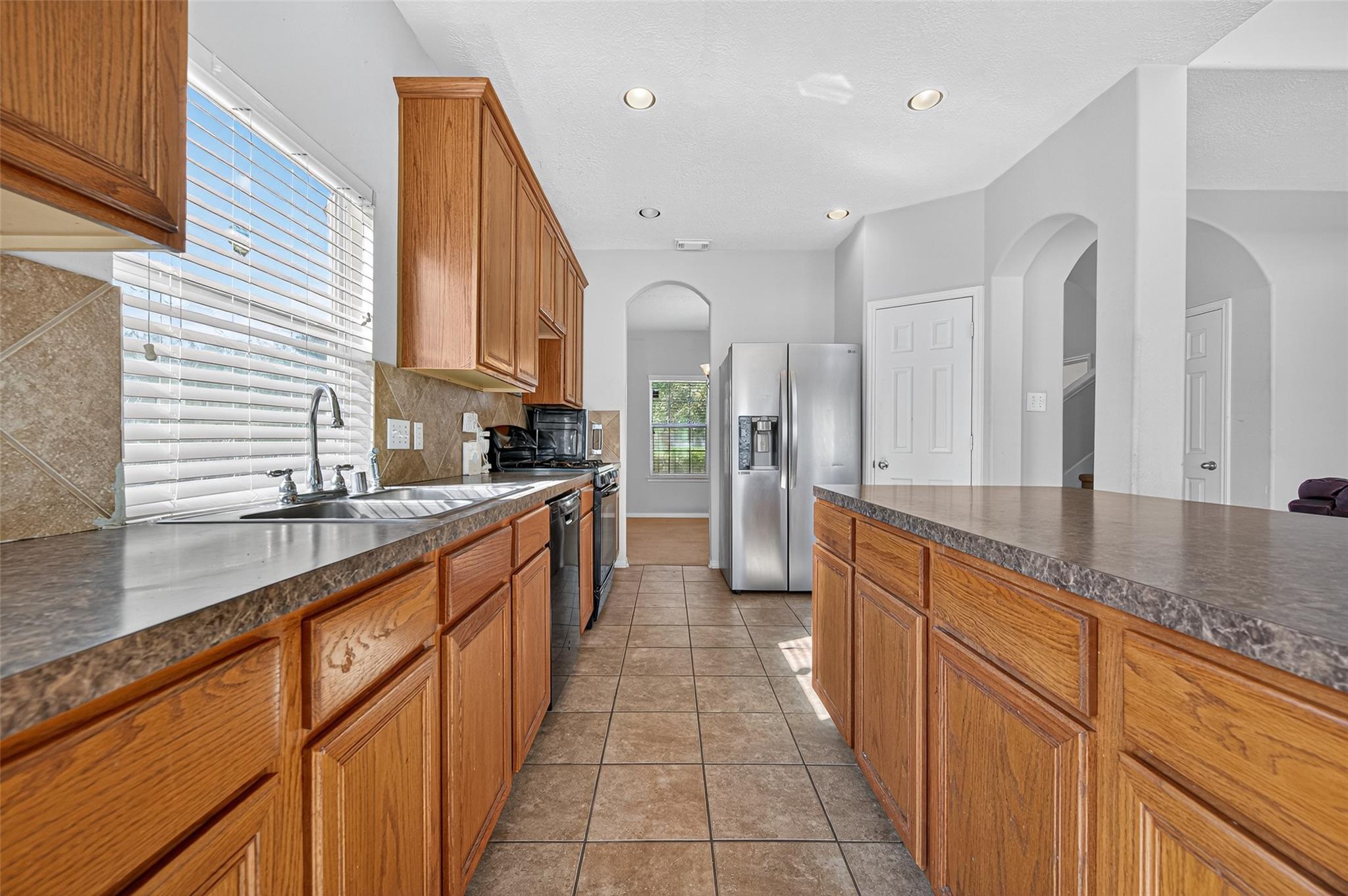 3002 Rusty Bridge Court, Spring