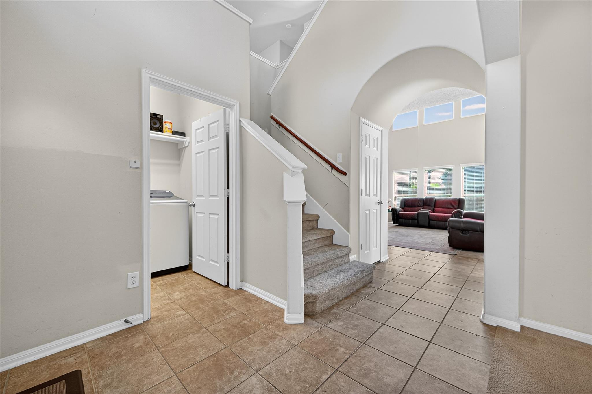 3002 Rusty Bridge Court, Spring