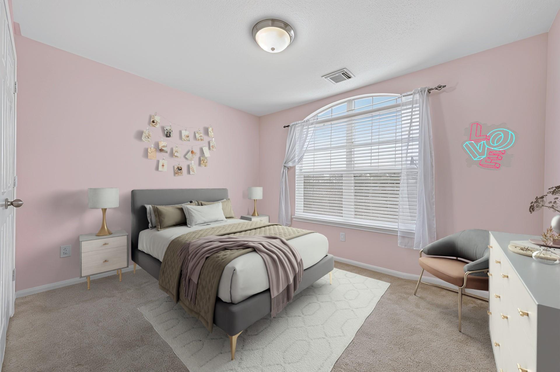 3002 Rusty Bridge Court, Spring