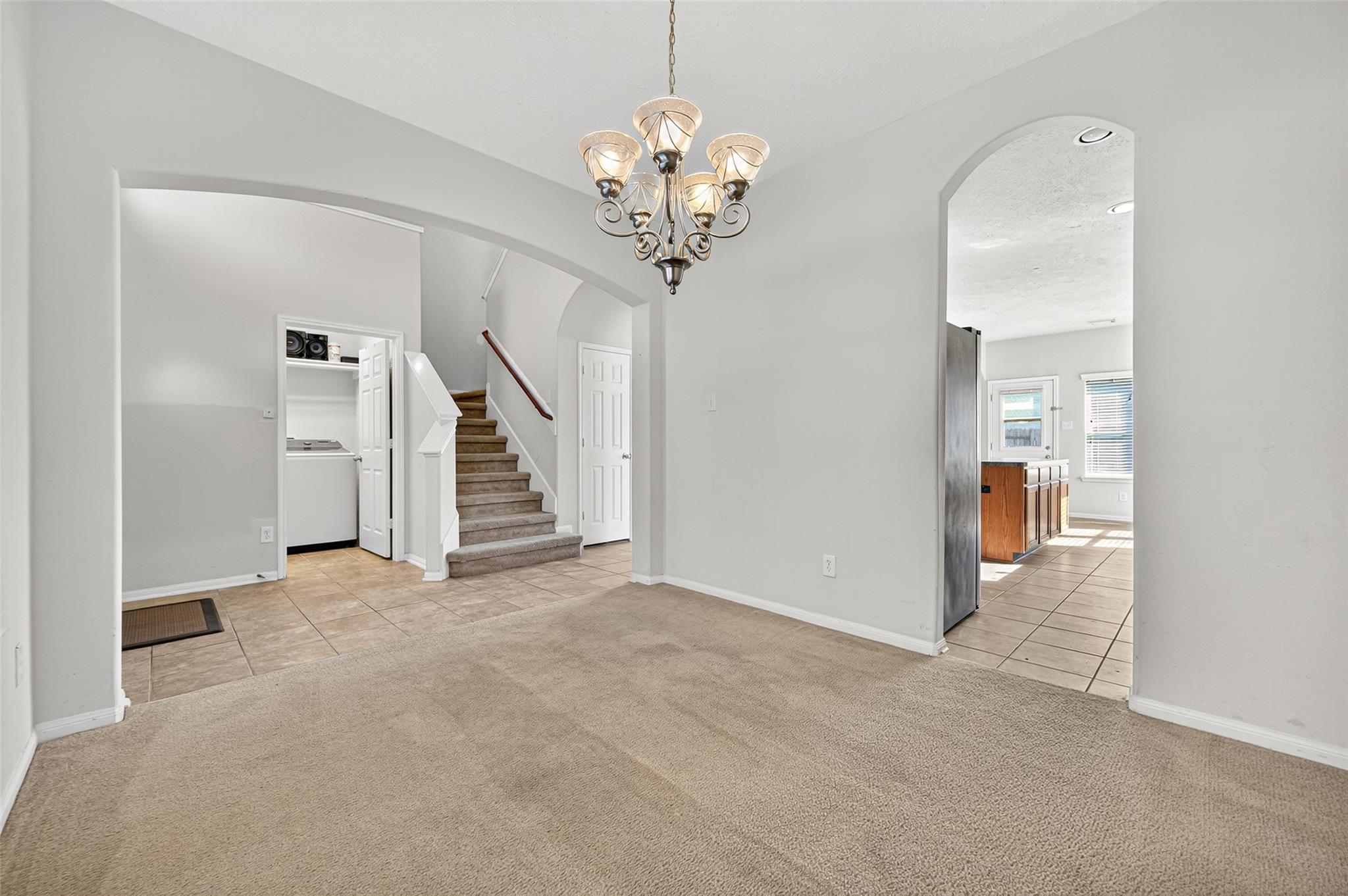 3002 Rusty Bridge Court, Spring