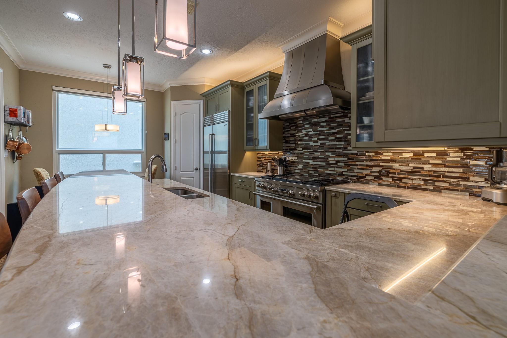 2105 Mcduffie Street