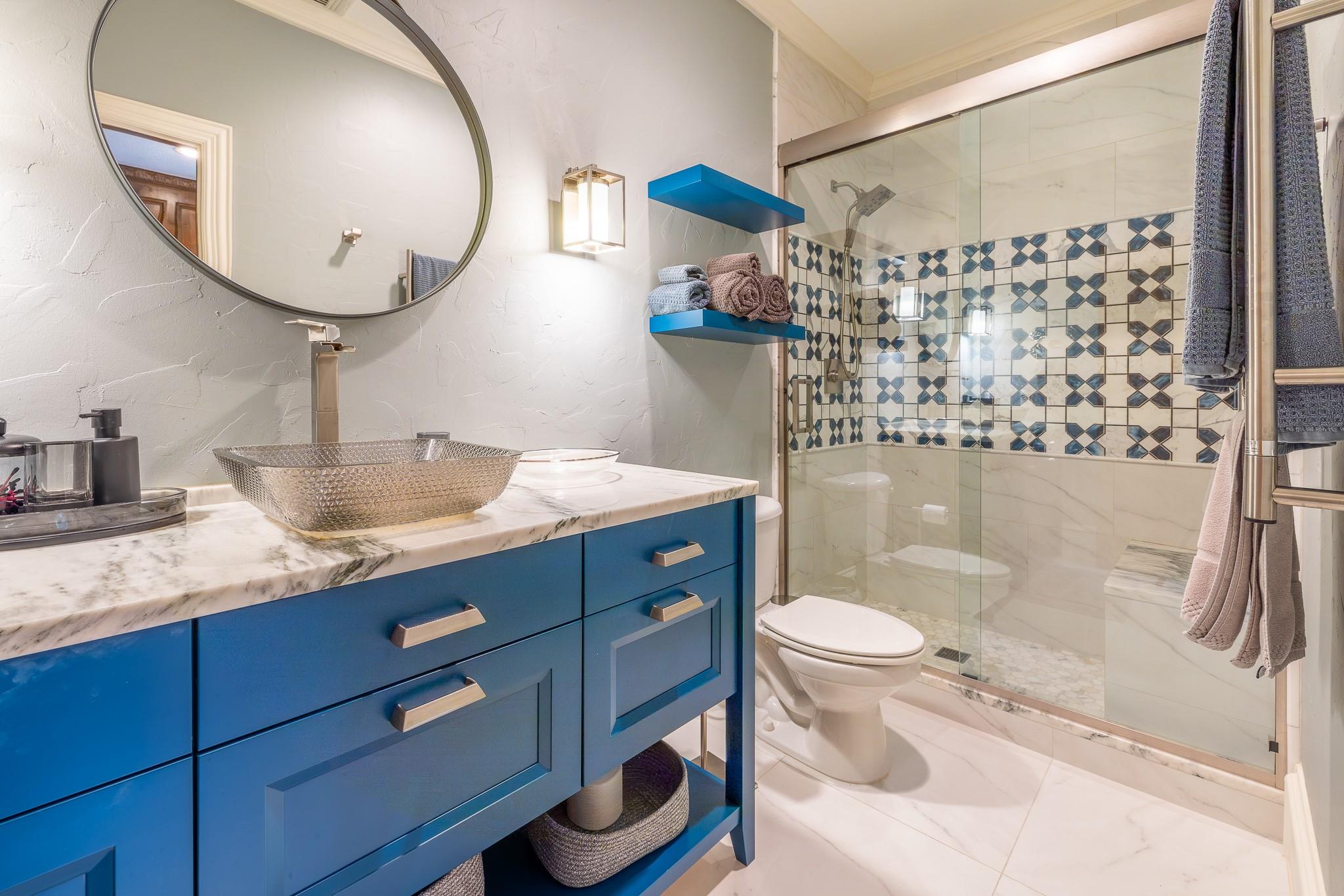 2105 Mcduffie Street