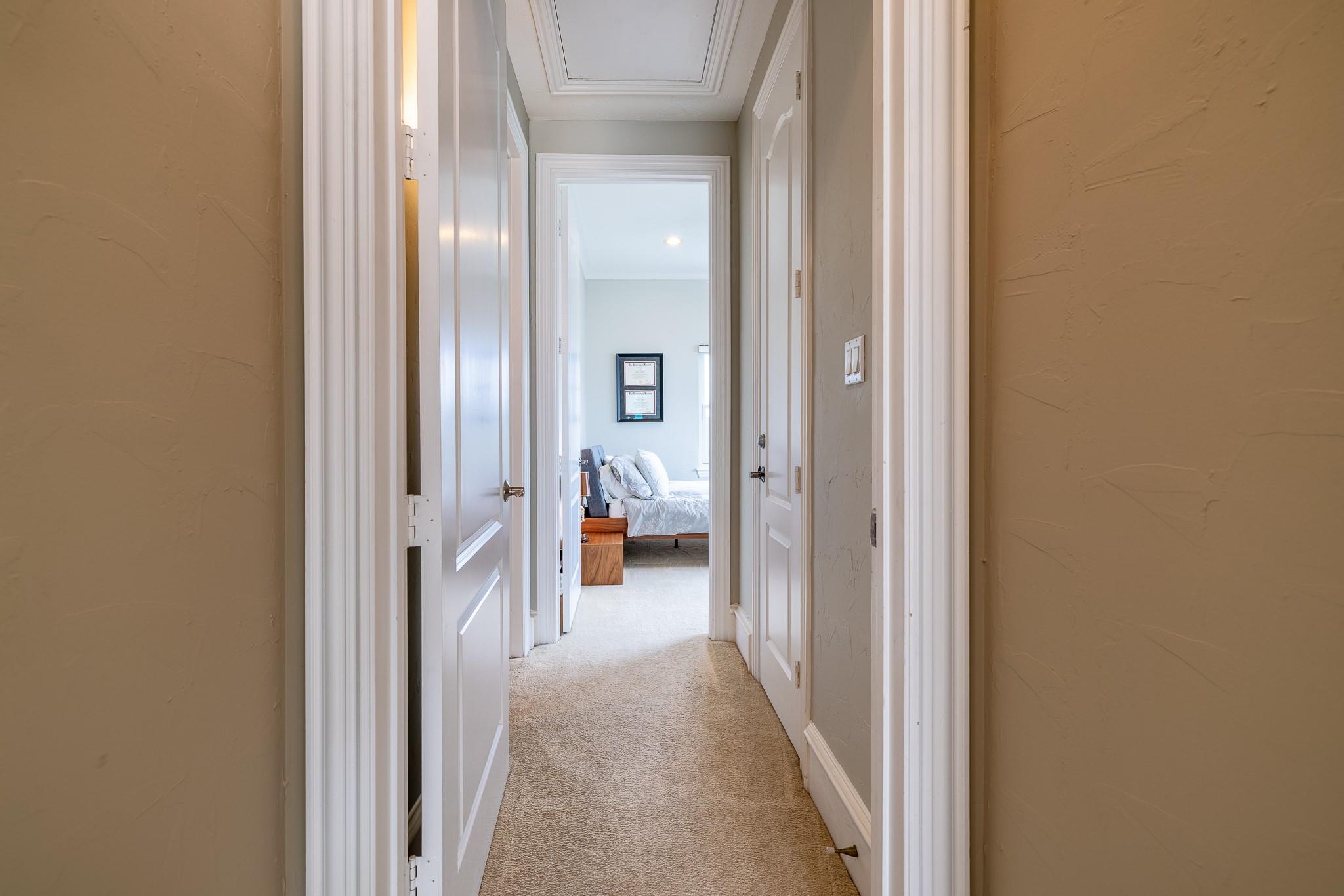 2105 Mcduffie Street