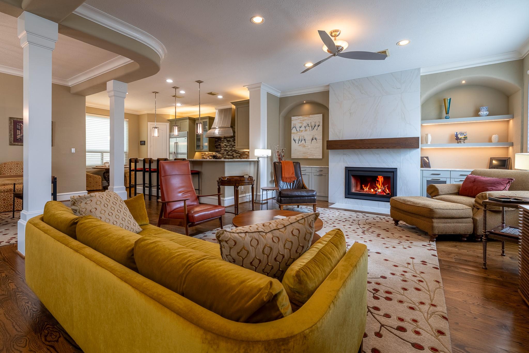 2105 Mcduffie Street