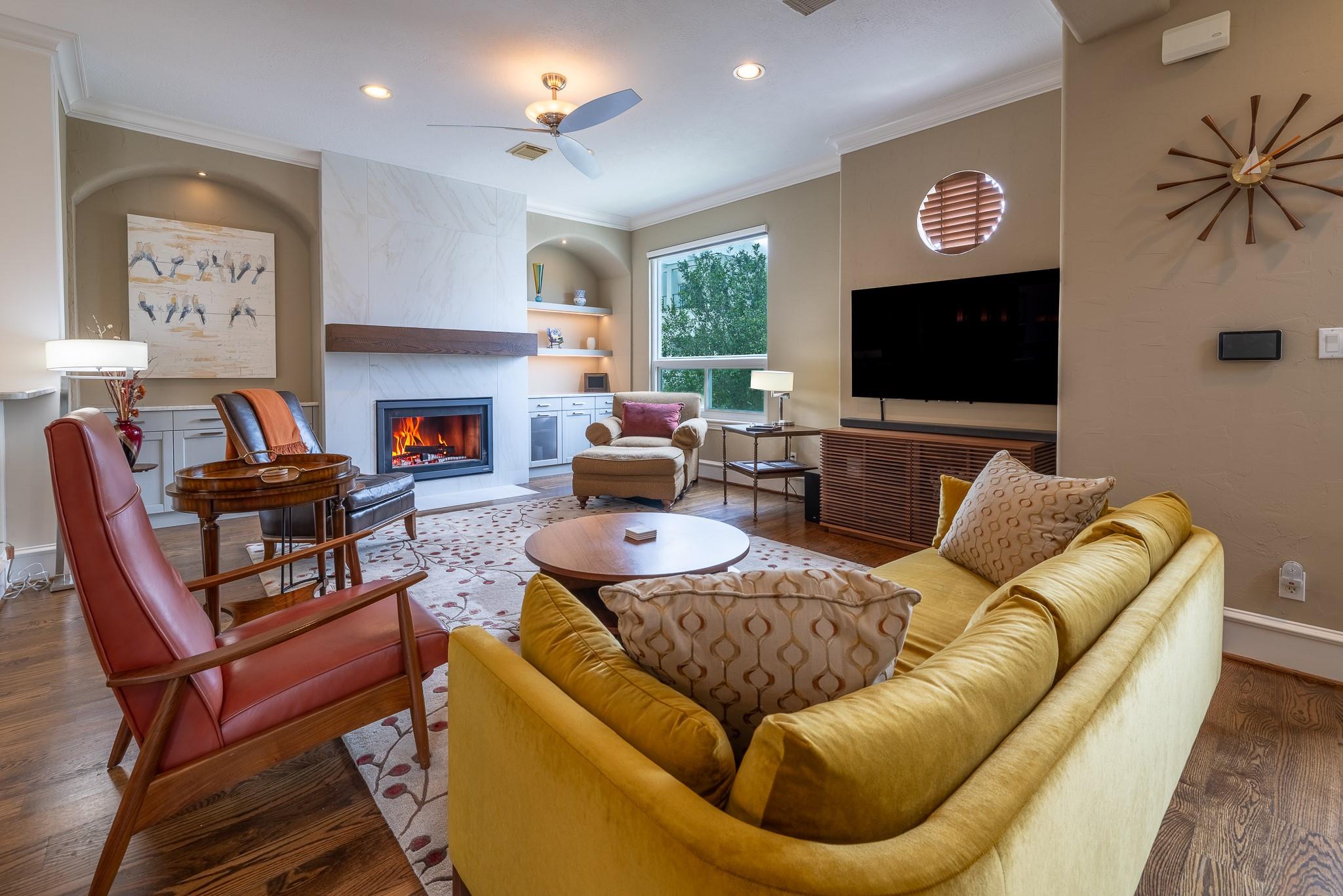 2105 Mcduffie Street