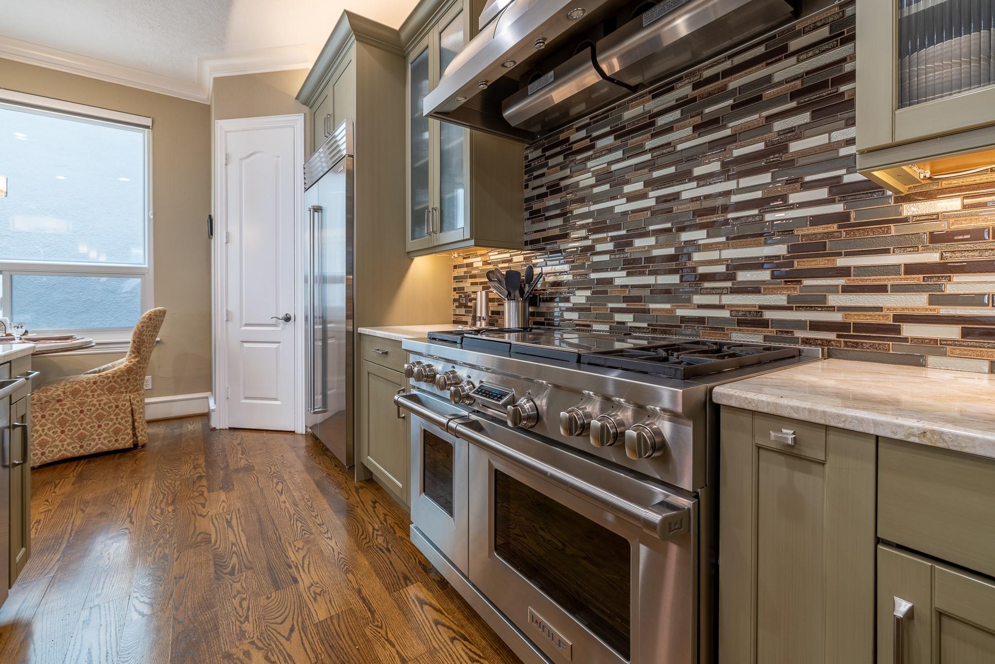 2105 Mcduffie Street