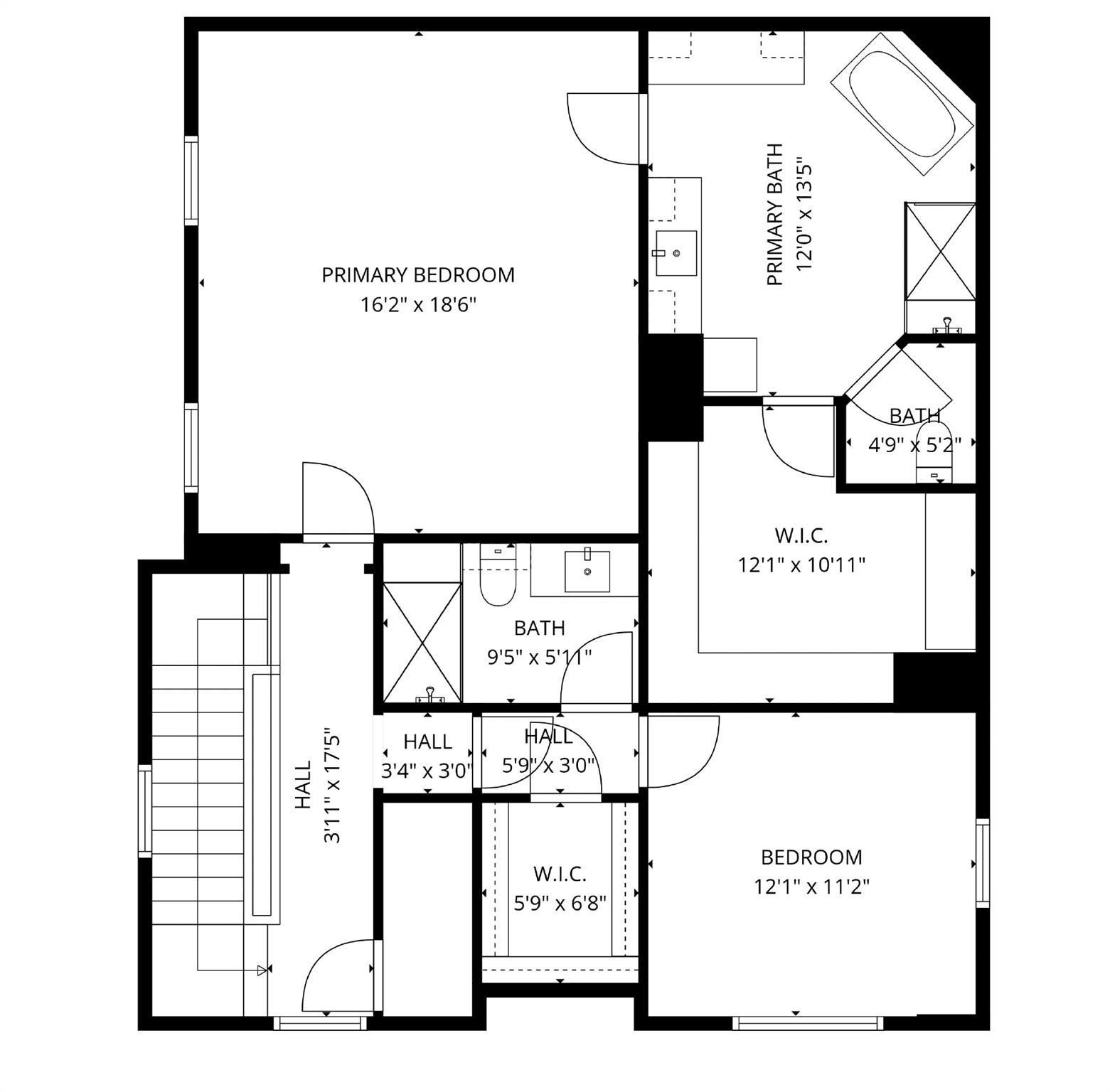 2105 Mcduffie Street