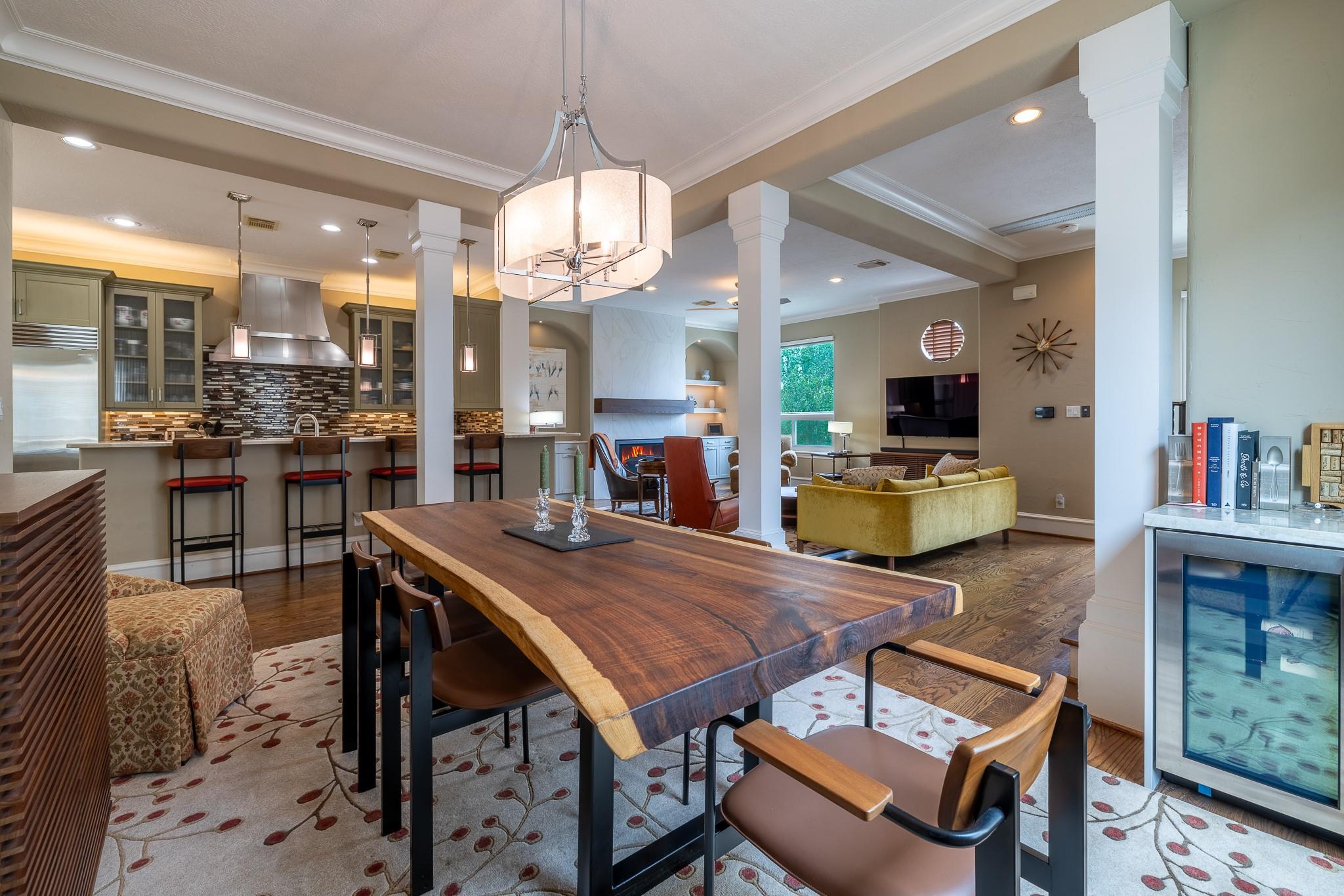 2105 Mcduffie Street