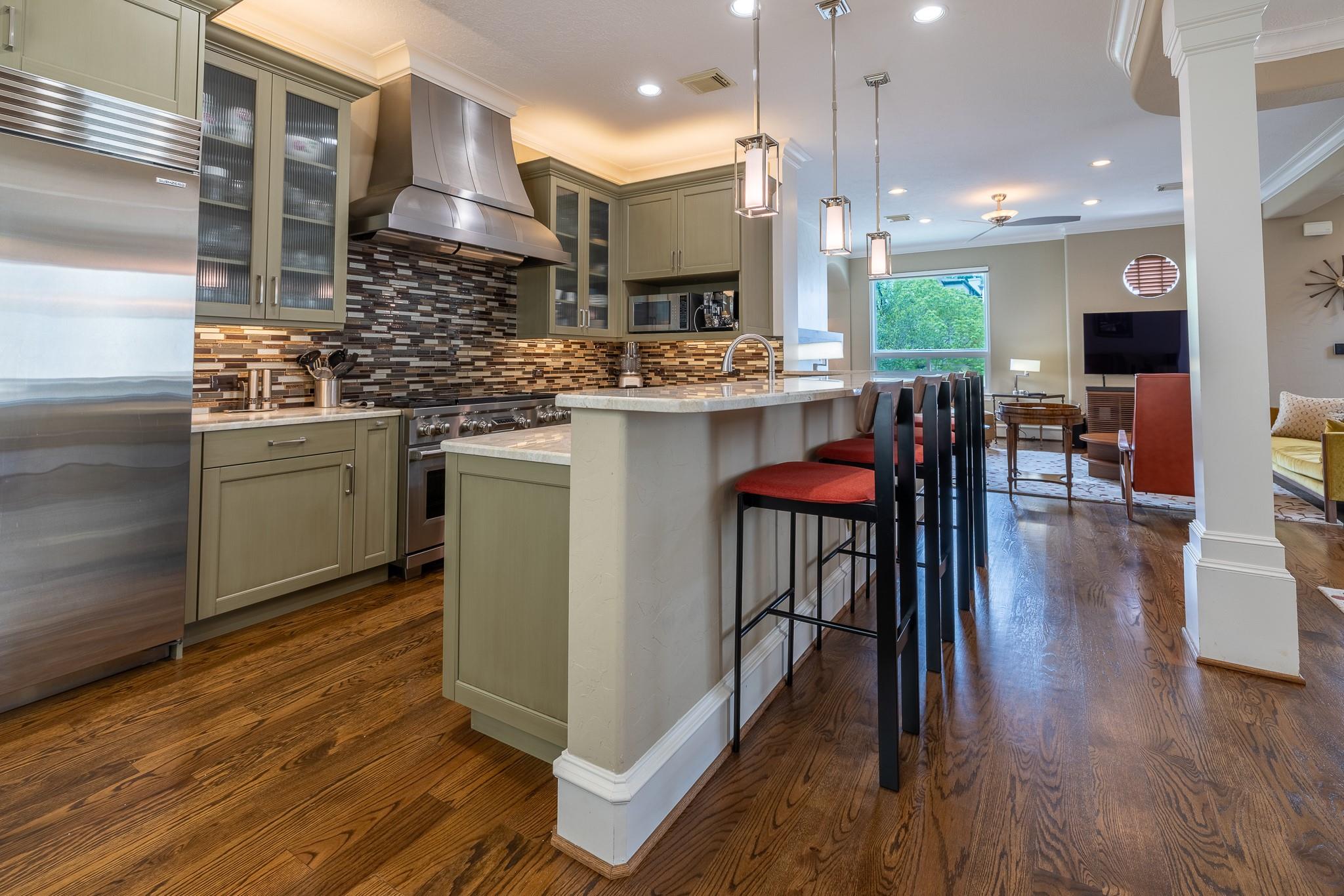 2105 Mcduffie Street