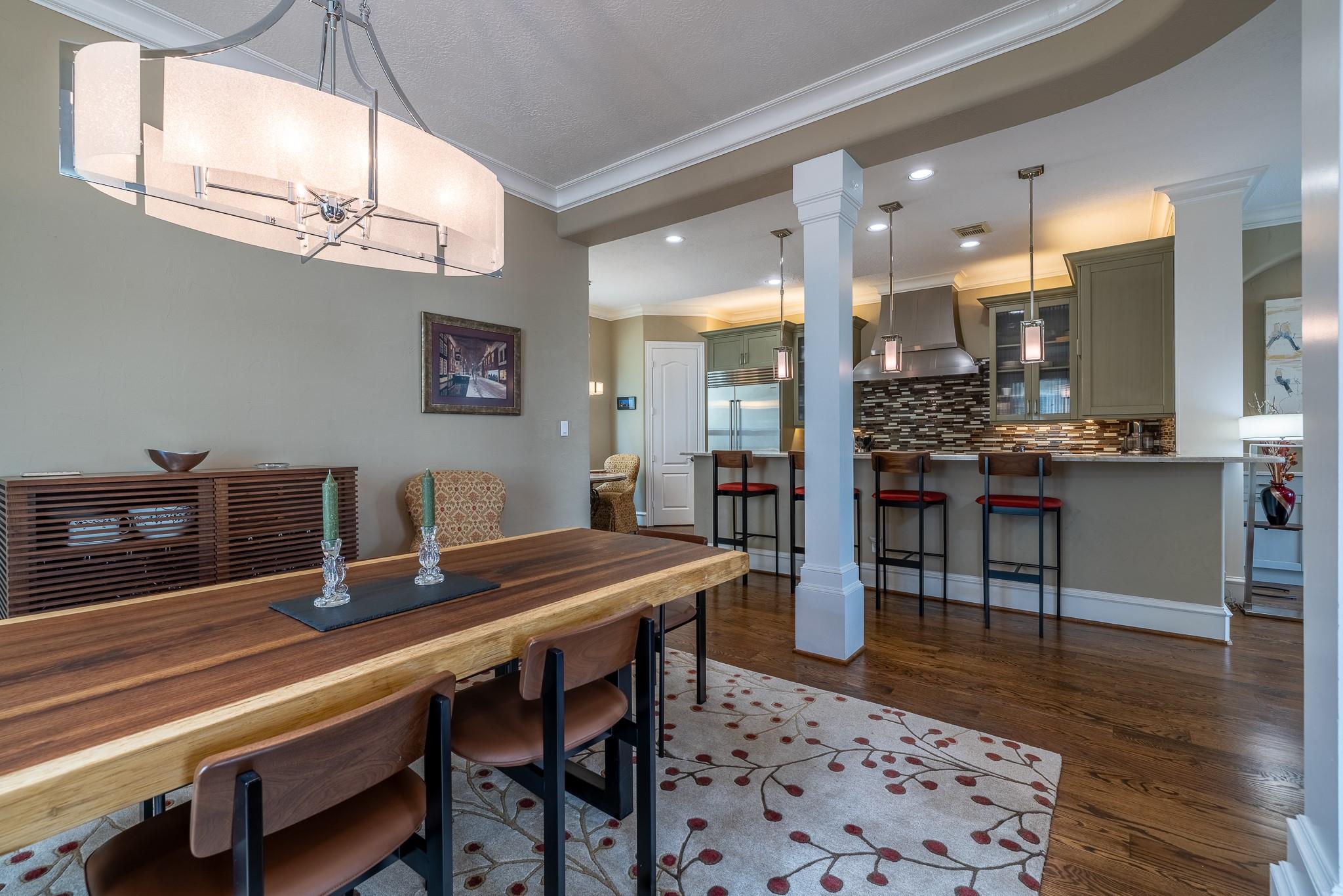 2105 Mcduffie Street