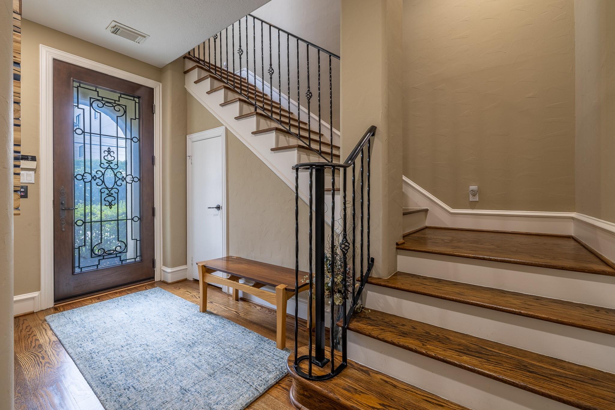 2105 Mcduffie Street