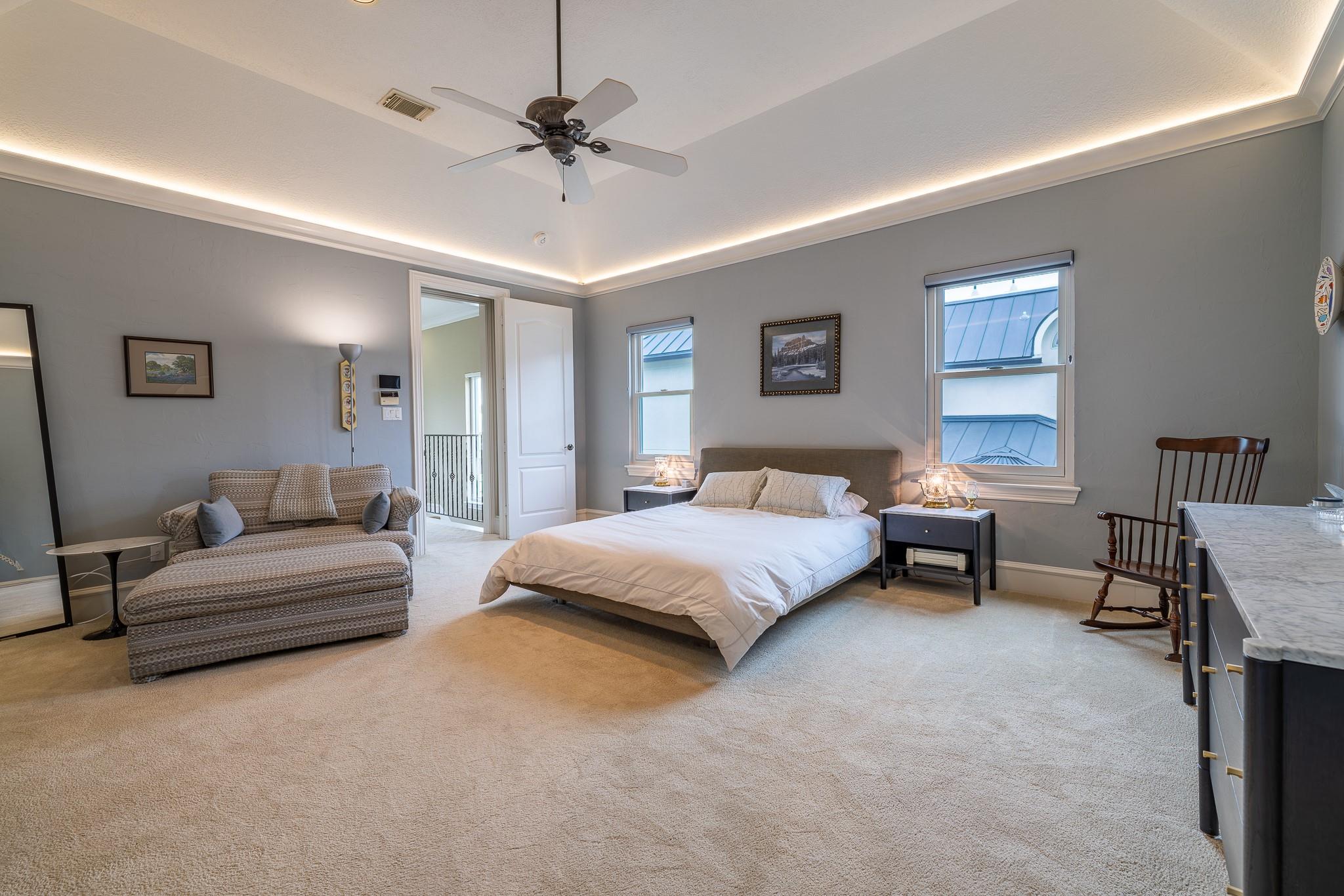 2105 Mcduffie Street