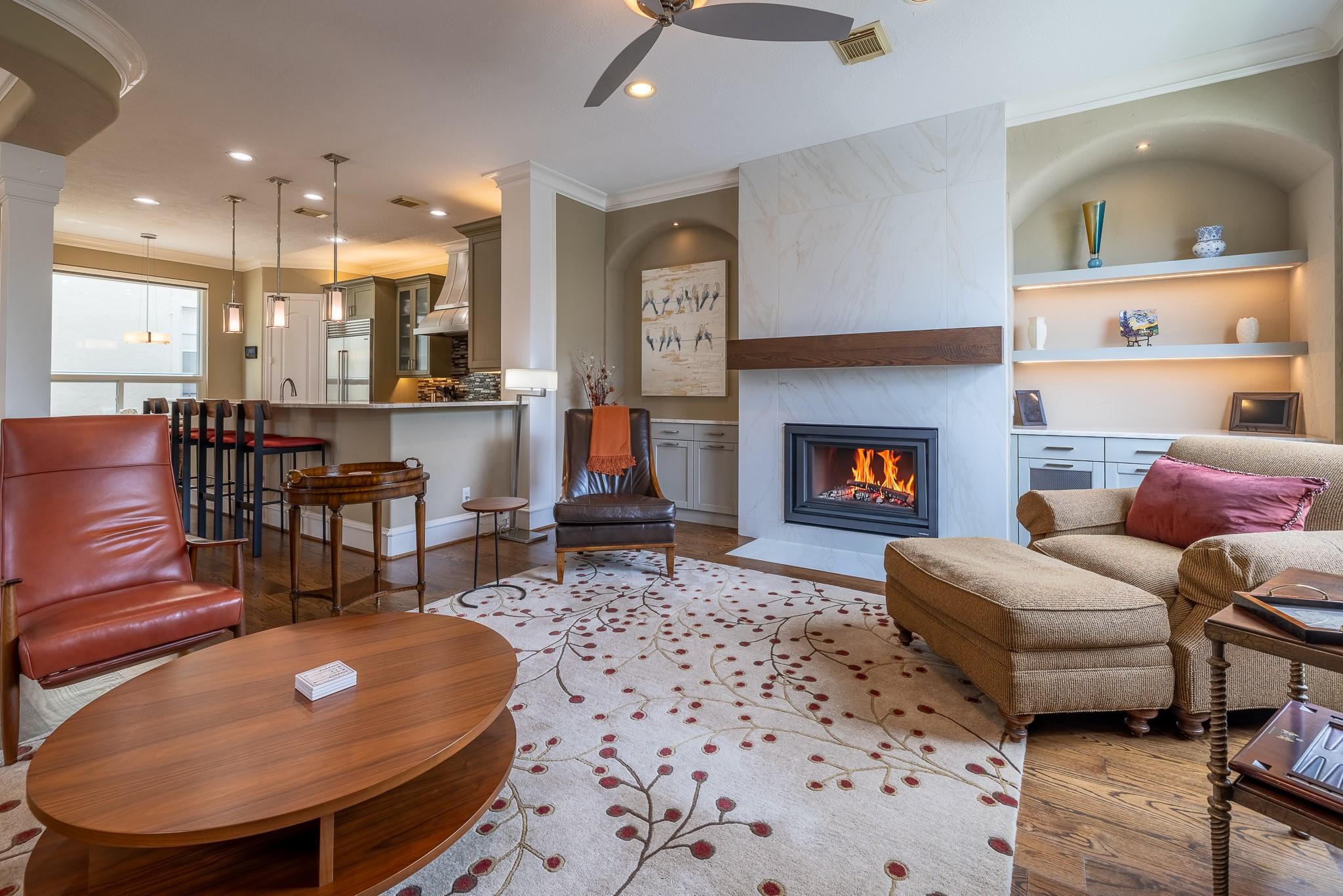 2105 Mcduffie Street