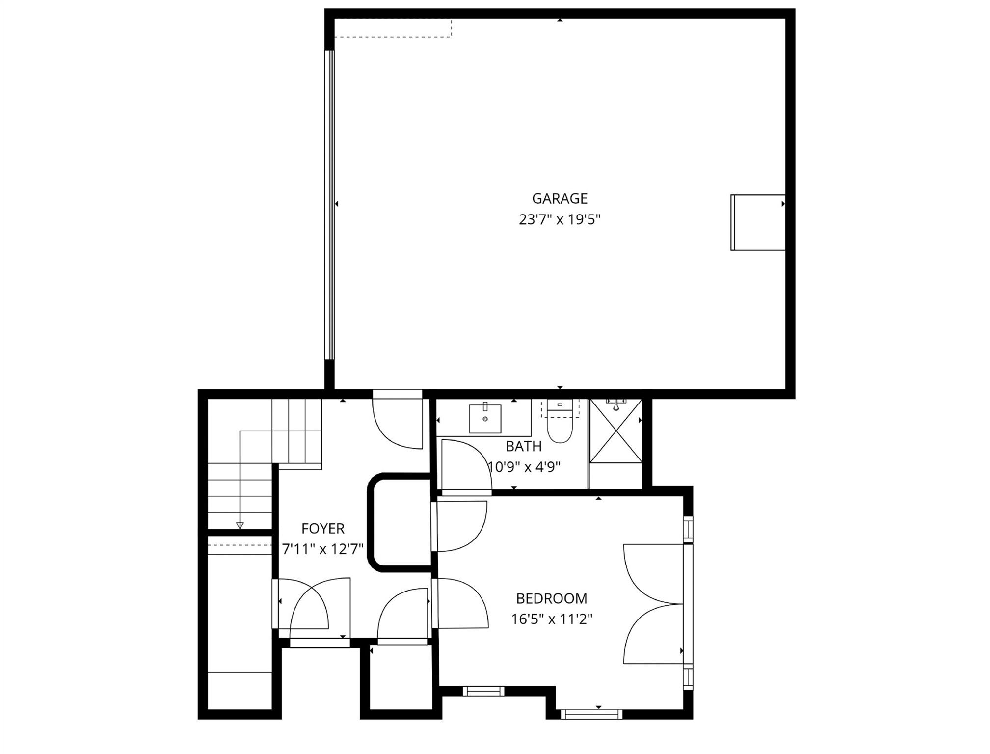 2105 Mcduffie Street