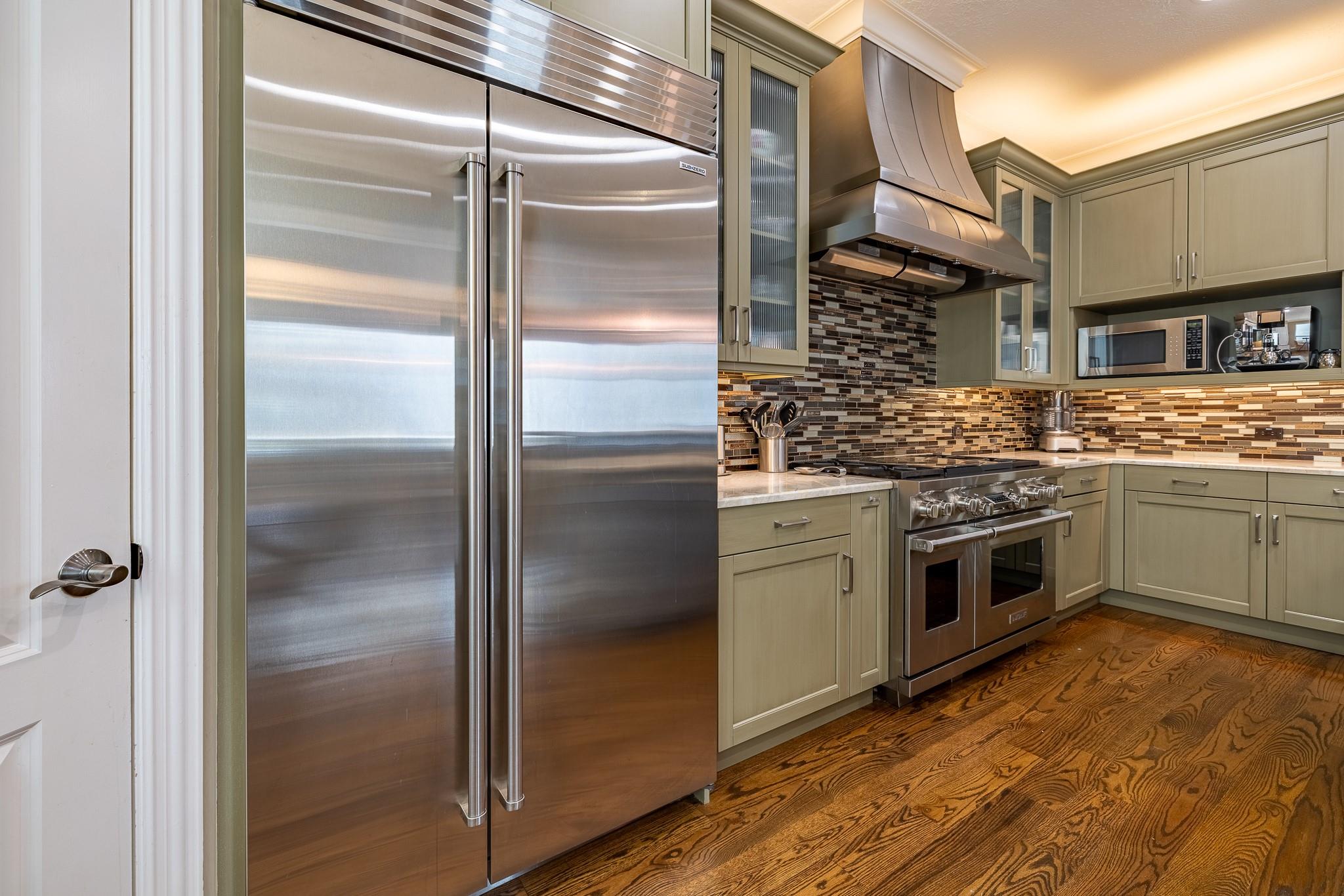 2105 Mcduffie Street