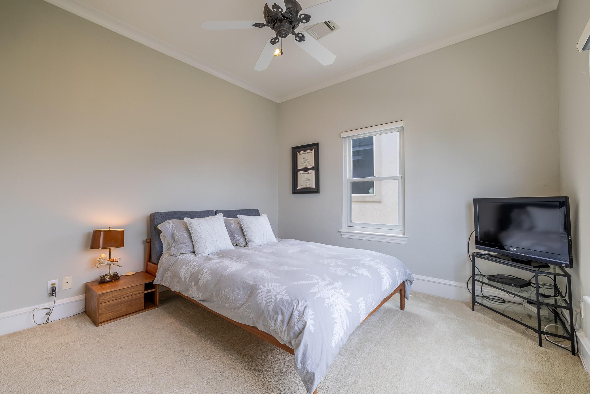 2105 Mcduffie Street