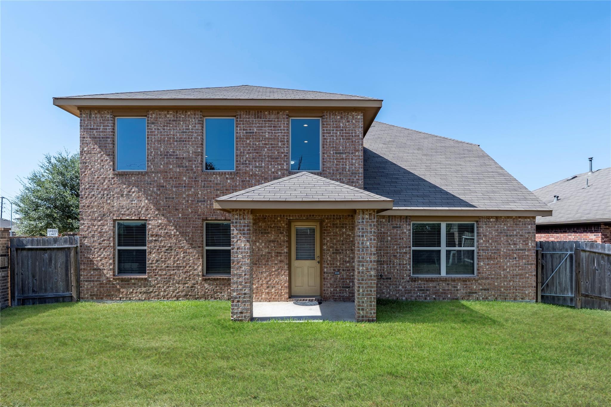 3339 Mcdonough Way