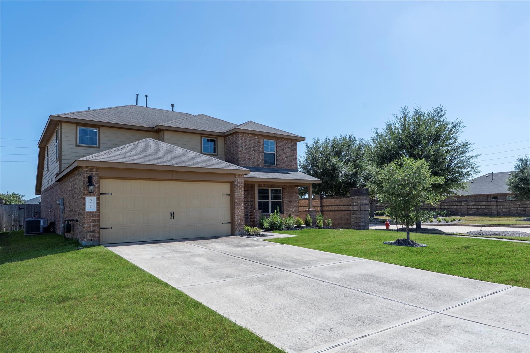 3339 Mcdonough Way