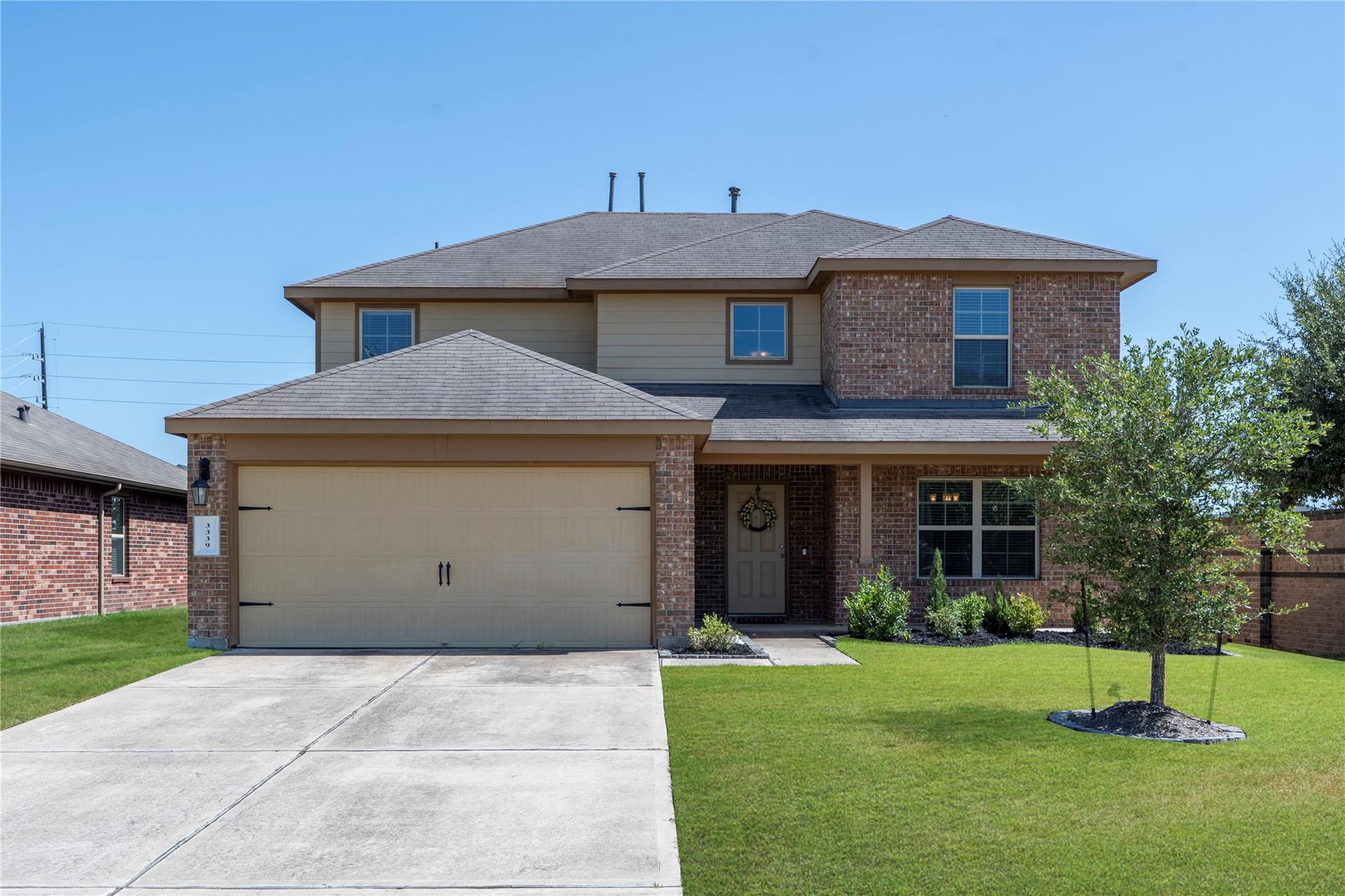 3339 Mcdonough Way
