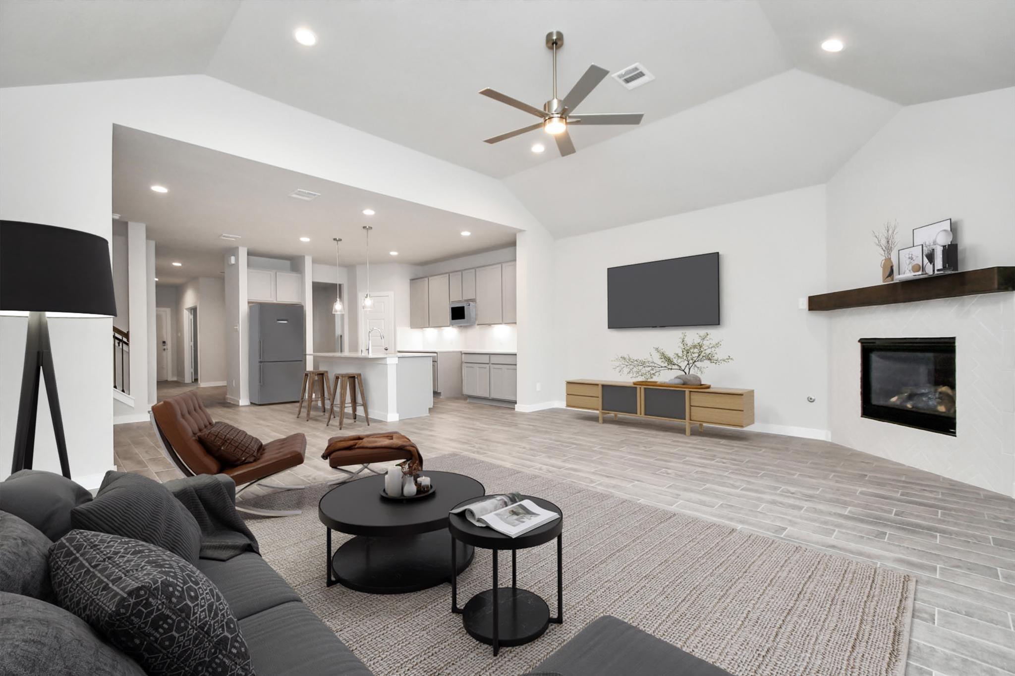 11 Knight Bayou Drive