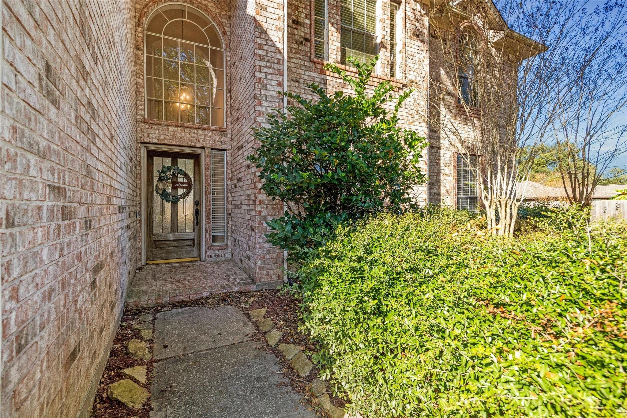 3802 Mission Valley Drive