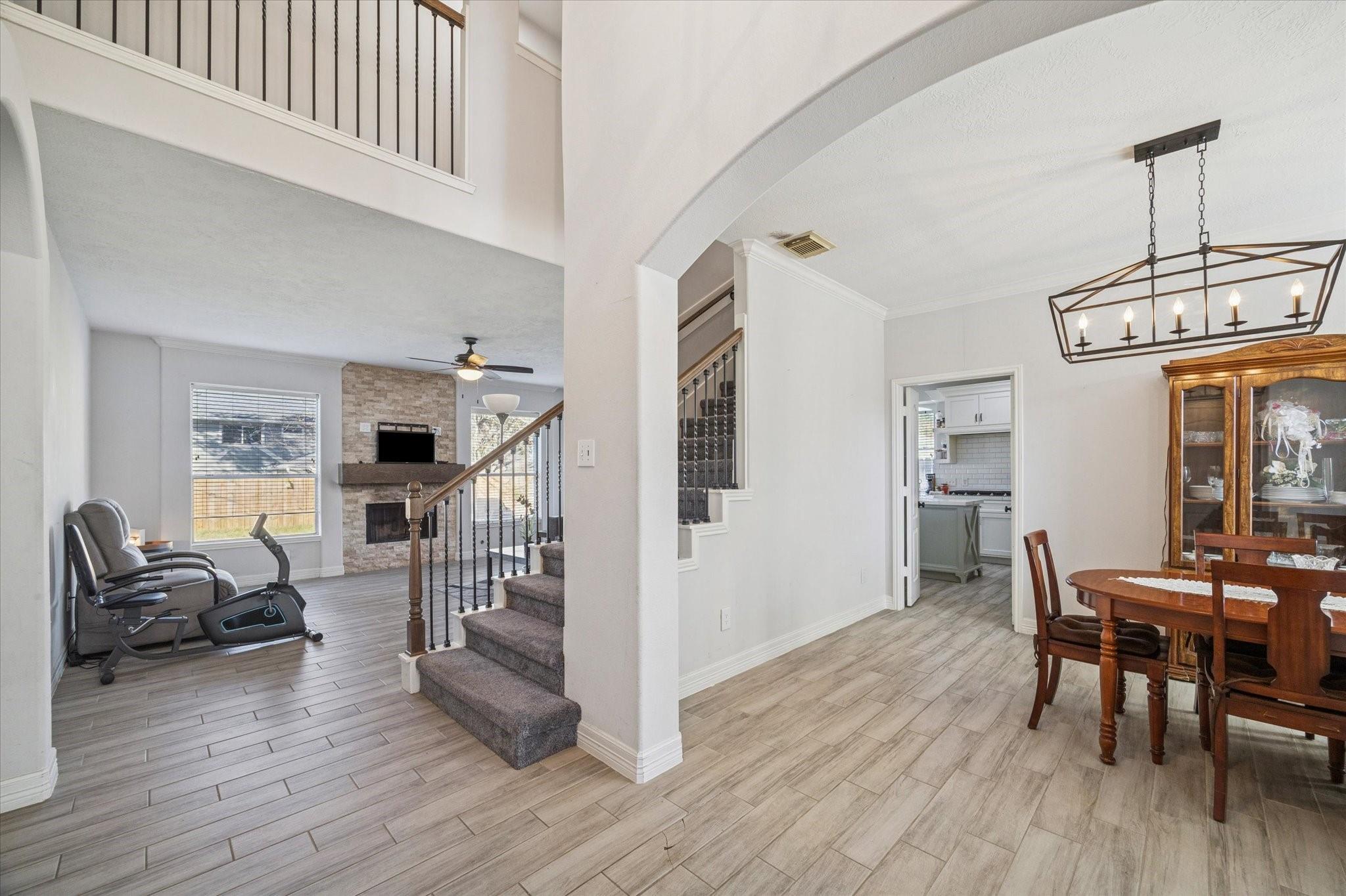 3802 Mission Valley Drive