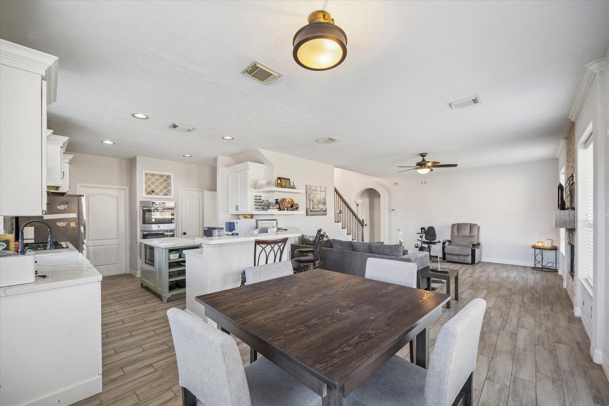 3802 Mission Valley Drive