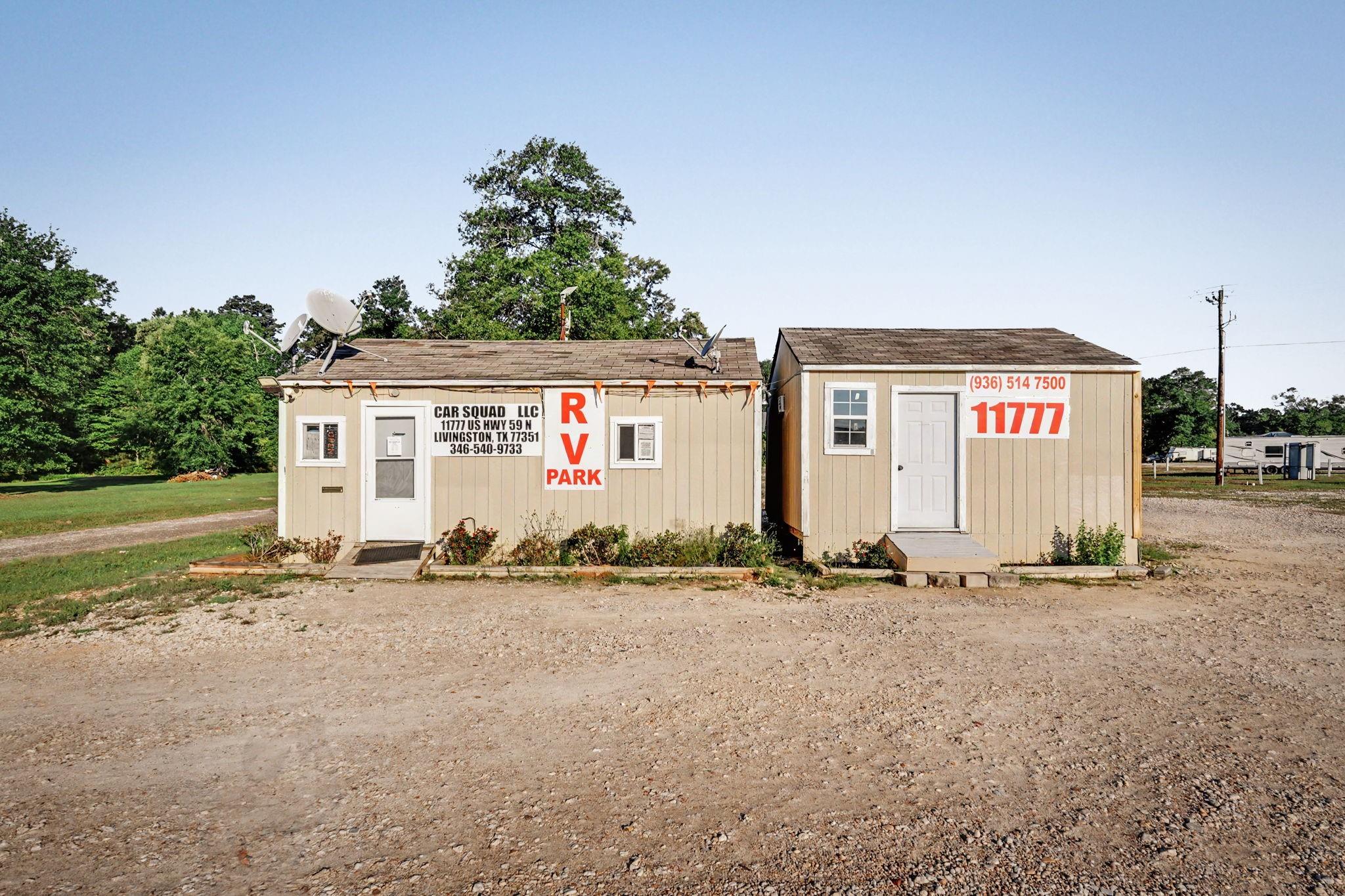 11777 Us Highway 59 N