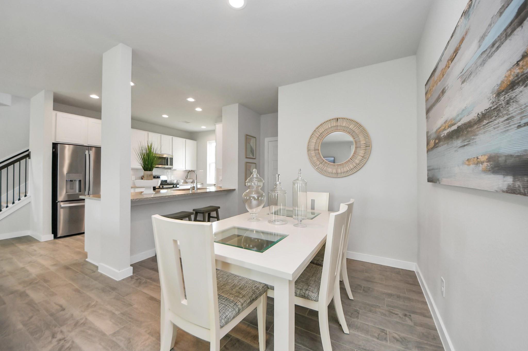 5851 Madison Trail Drive