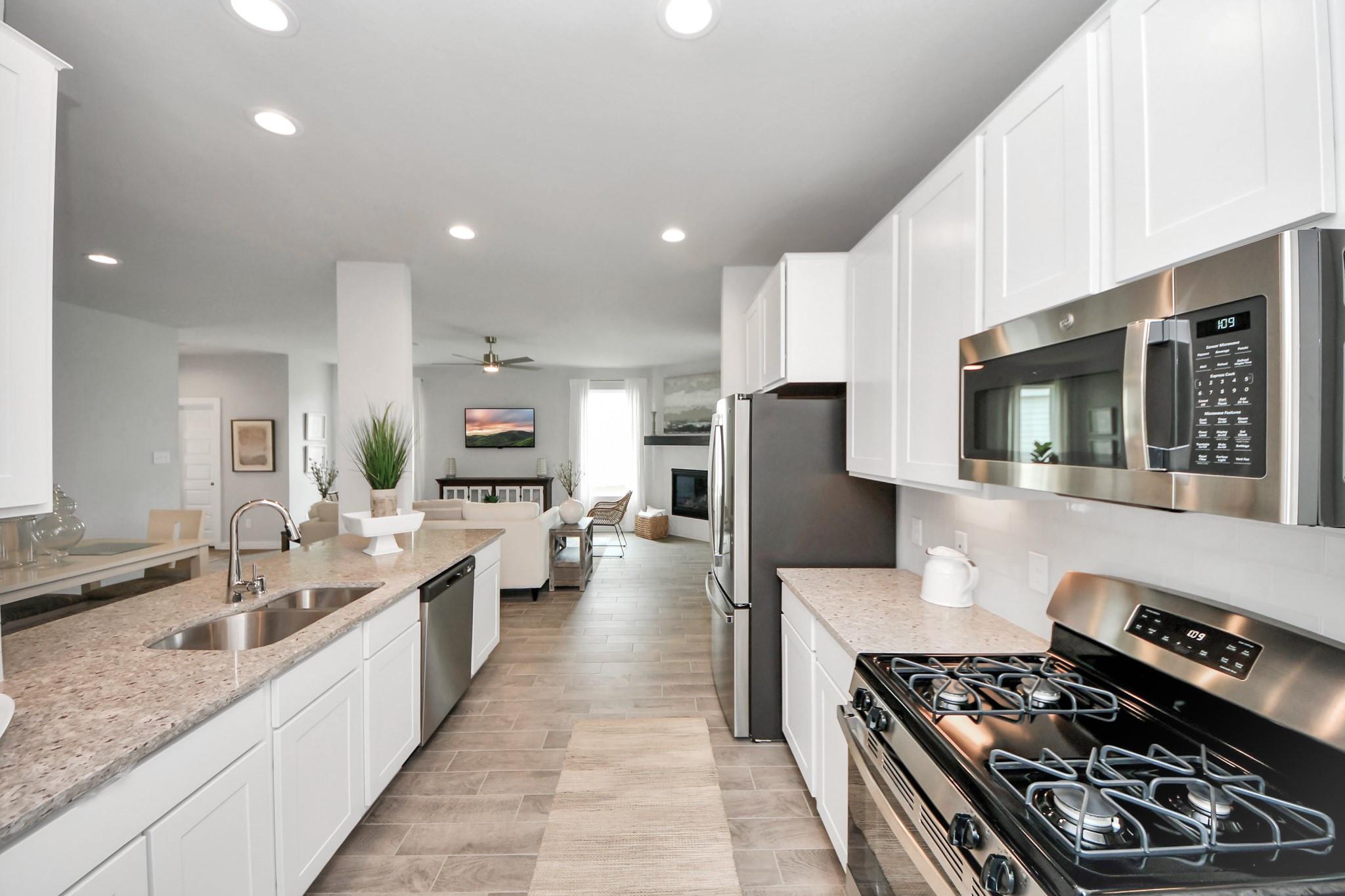 5851 Madison Trail Drive