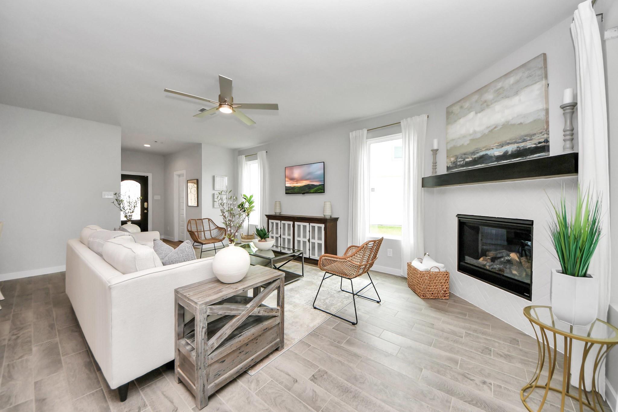 5851 Madison Trail Drive