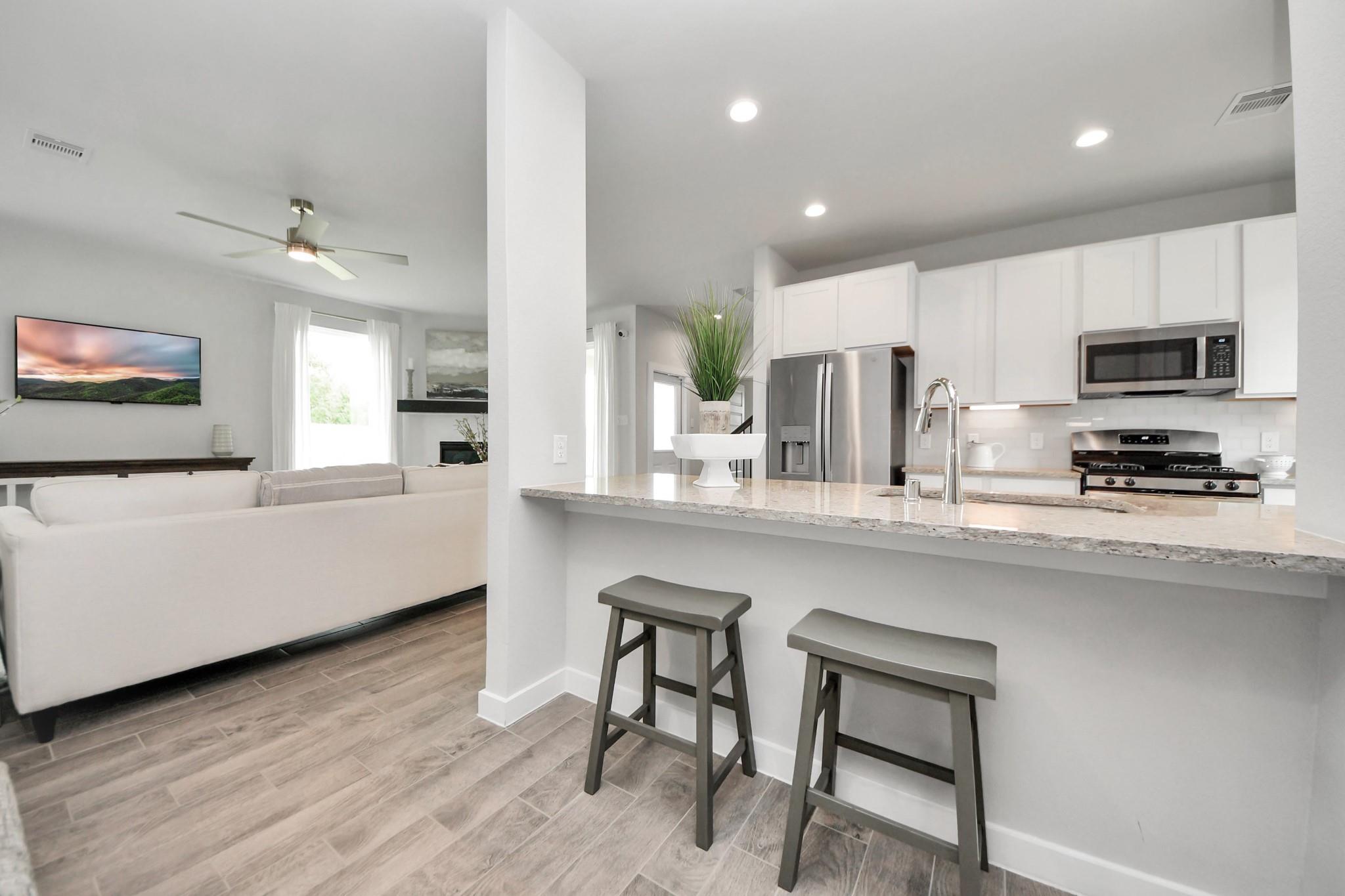 5851 Madison Trail Drive