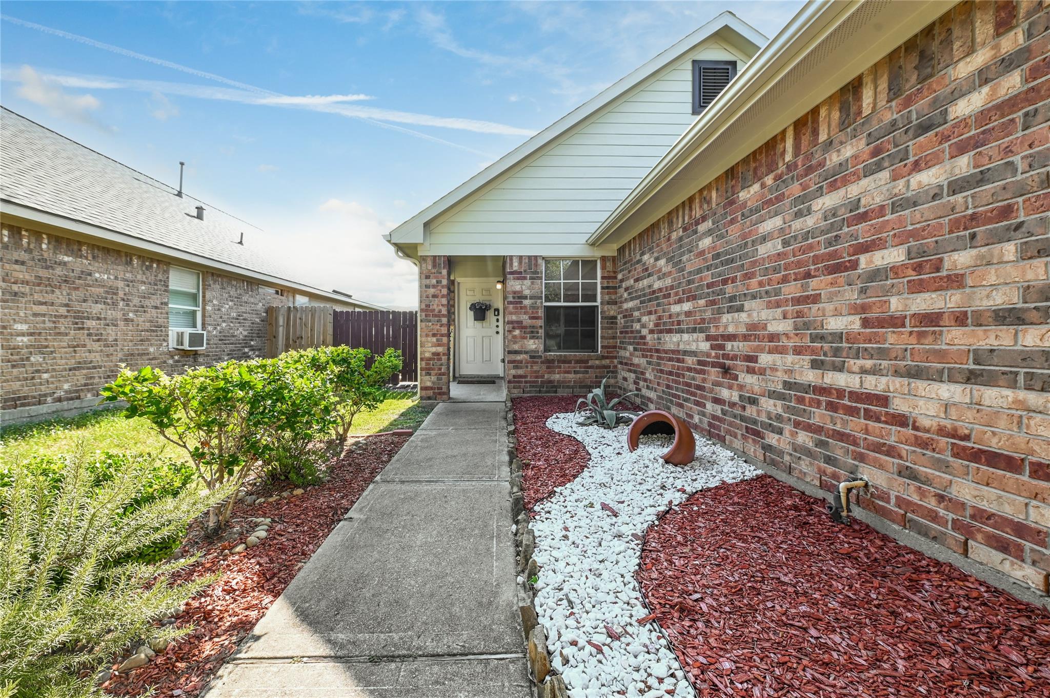 13418 High Banks Lane