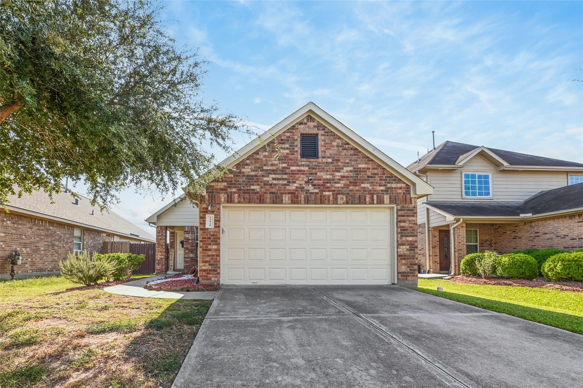 13418 High Banks Lane