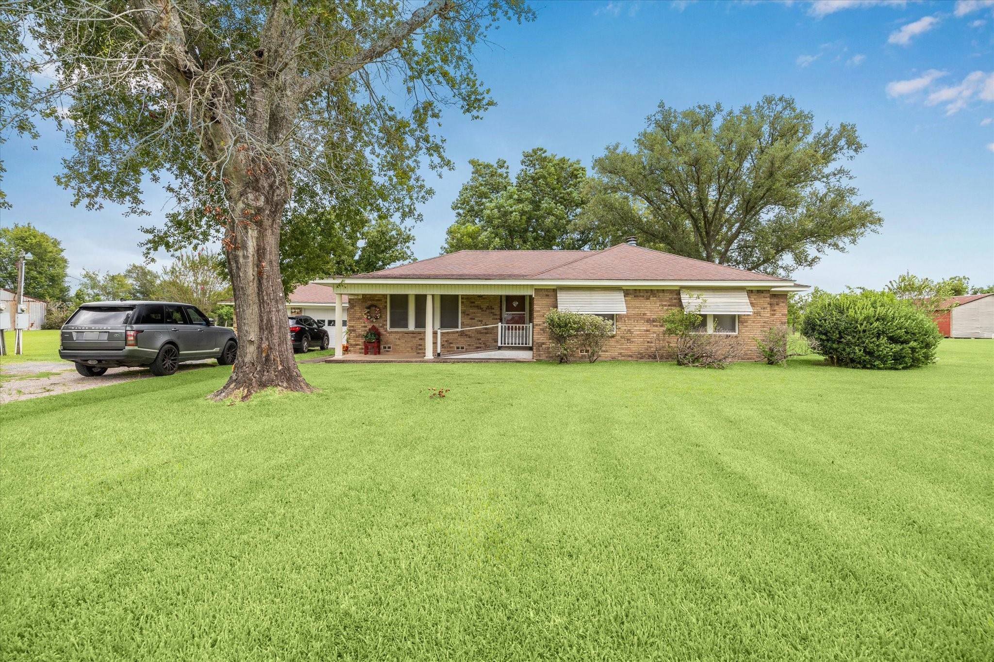 16910 Bohemian Hall Road