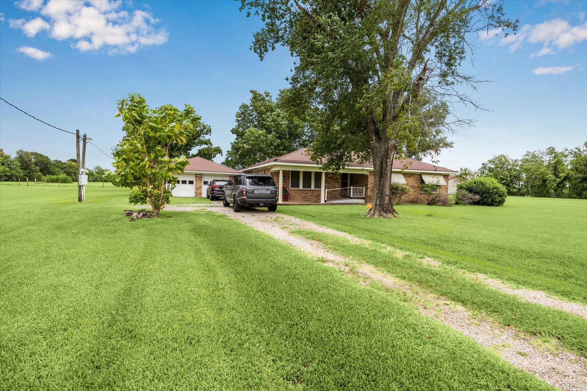 16910 Bohemian Hall Road