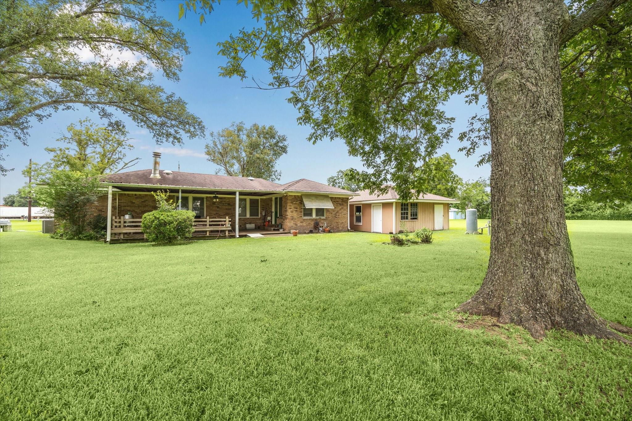 16910 Bohemian Hall Road