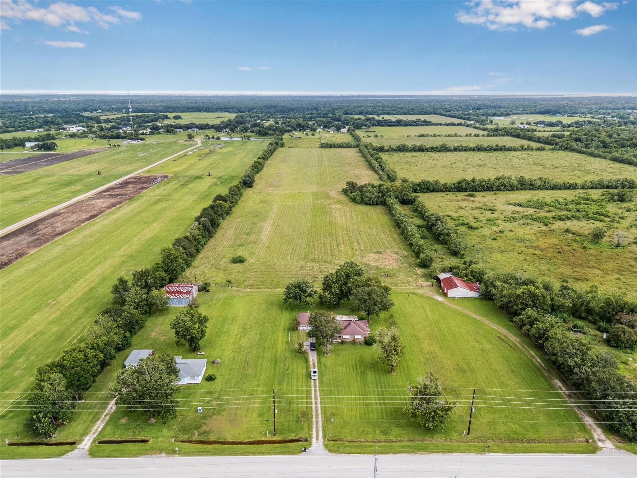 16910 Bohemian Hall Road