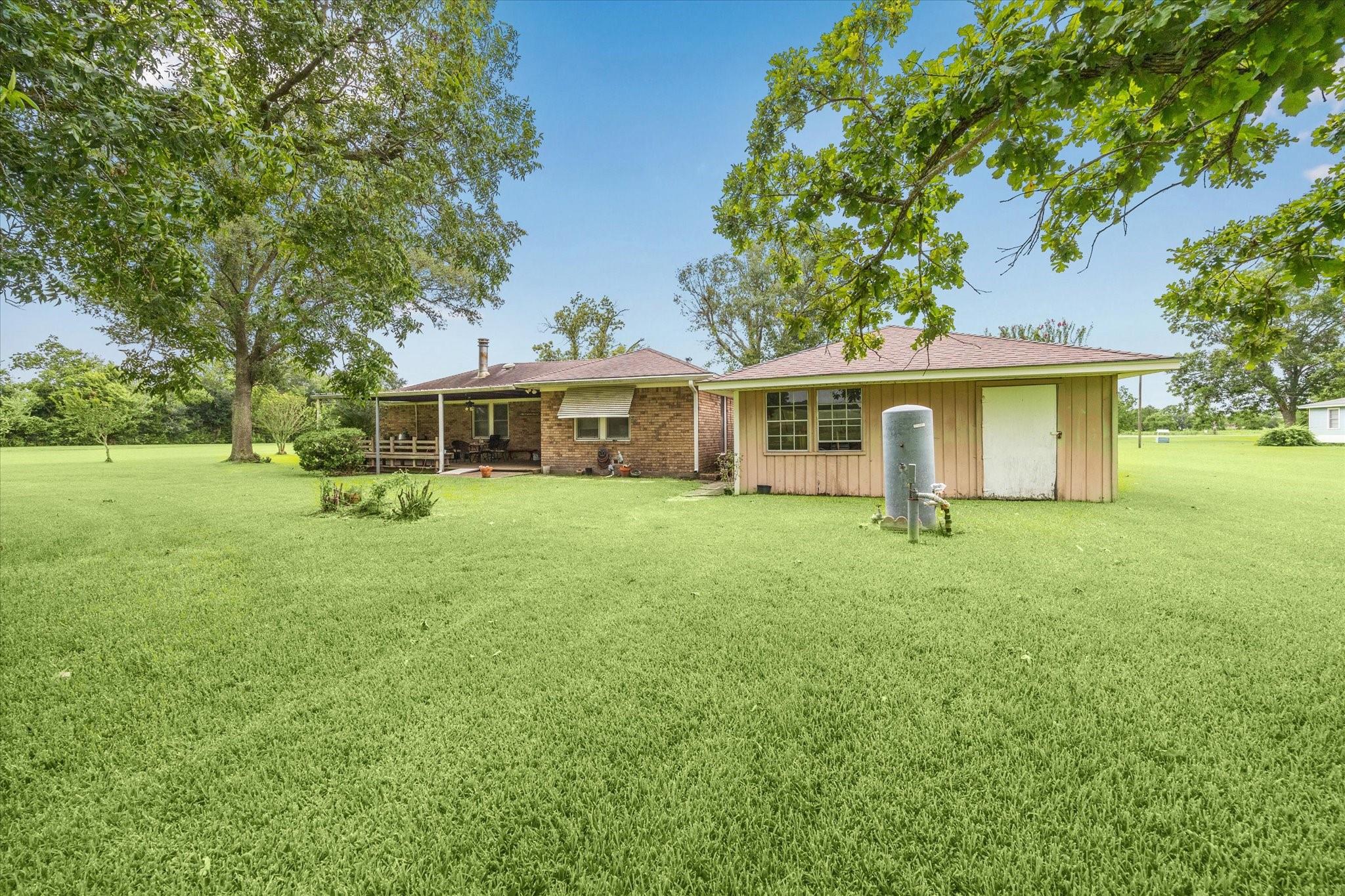 16910 Bohemian Hall Road