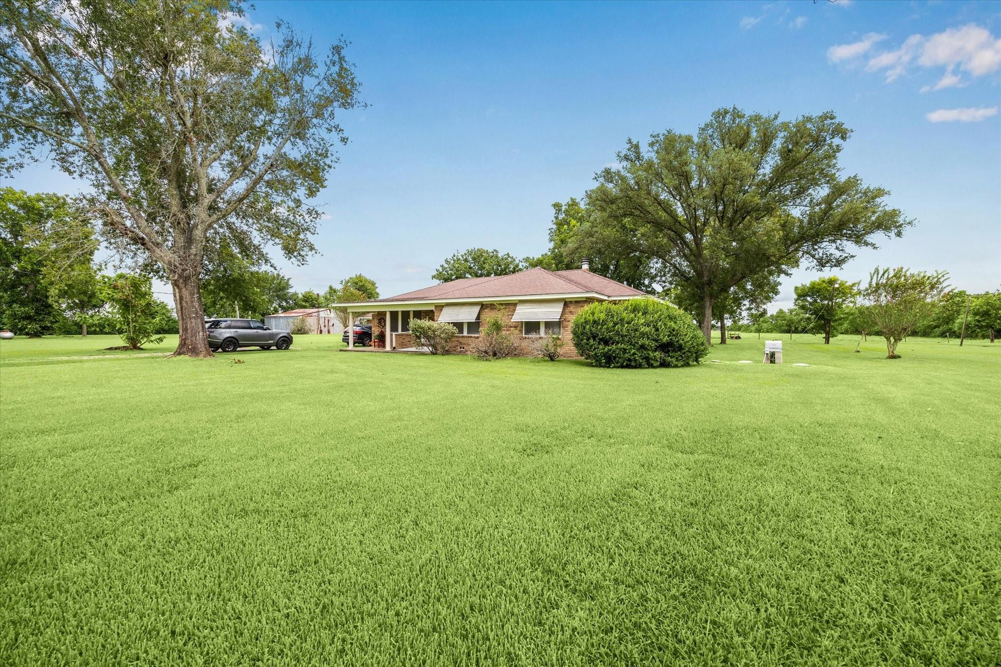 16910 Bohemian Hall Road