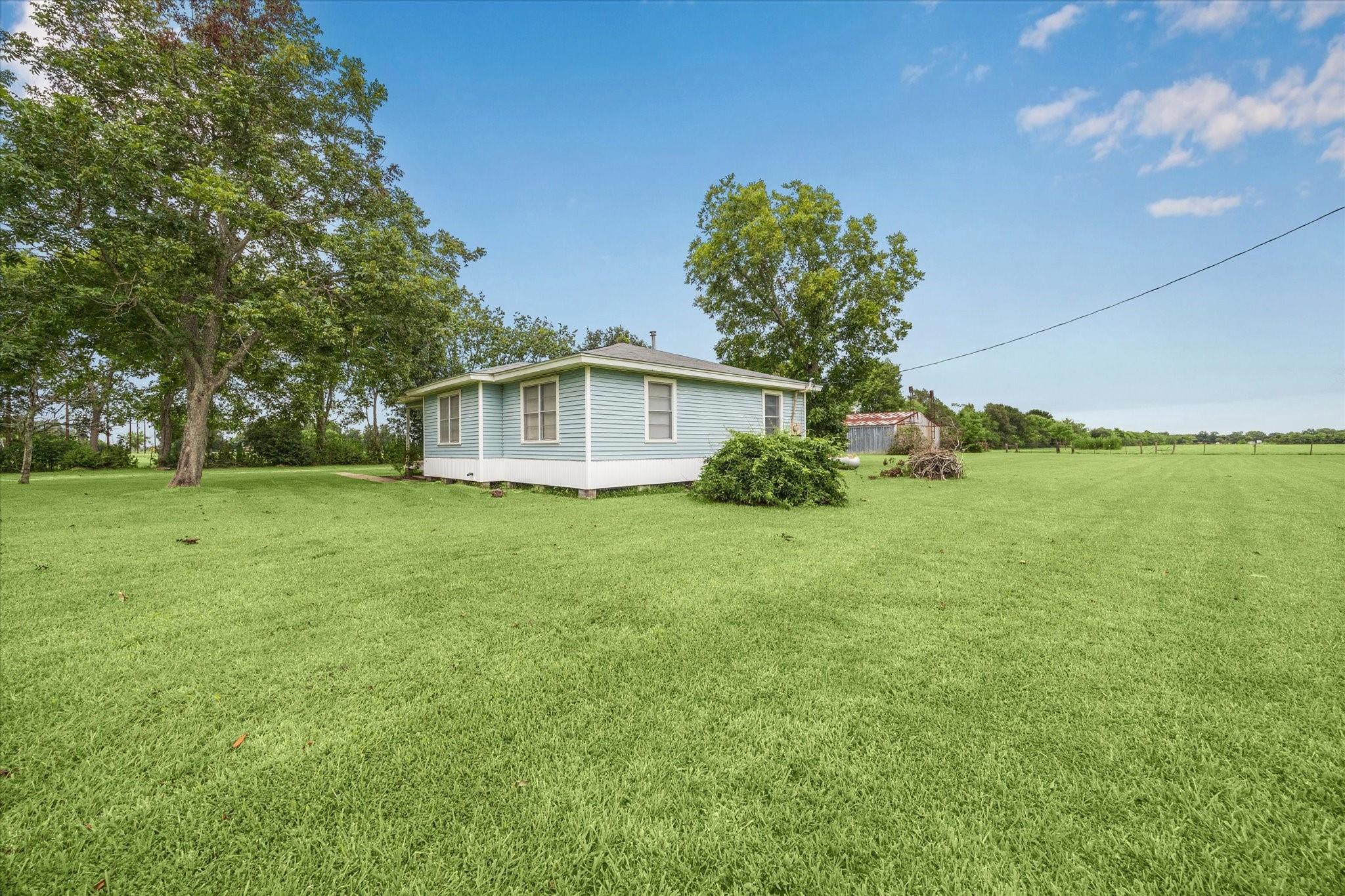 16910 Bohemian Hall Road