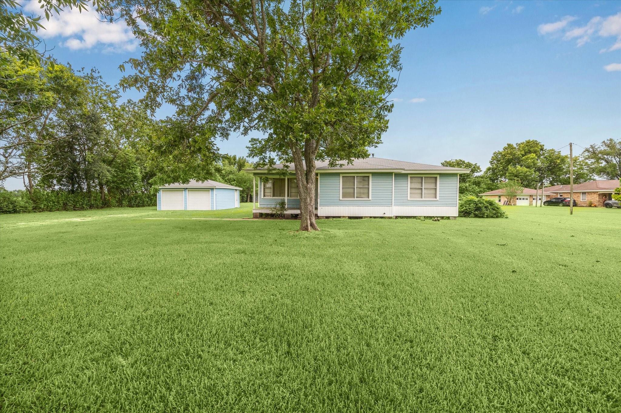 16910 Bohemian Hall Road