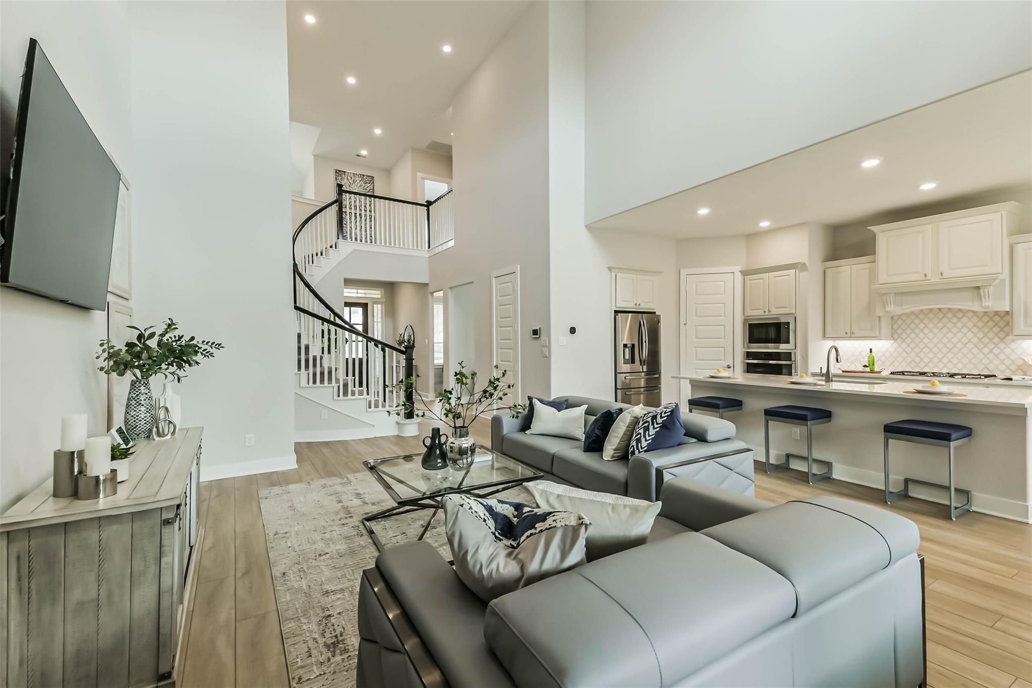 16418 Rosemary Grove Lane