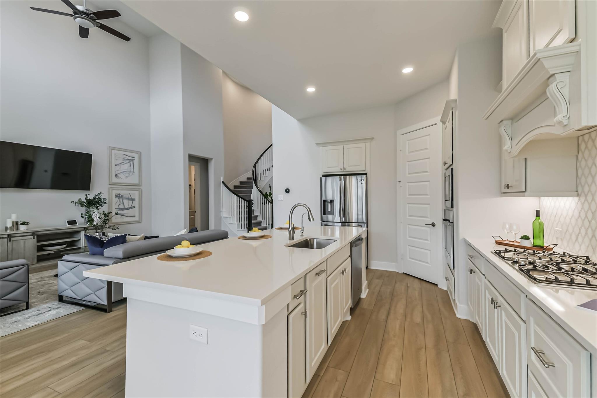 16418 Rosemary Grove Lane