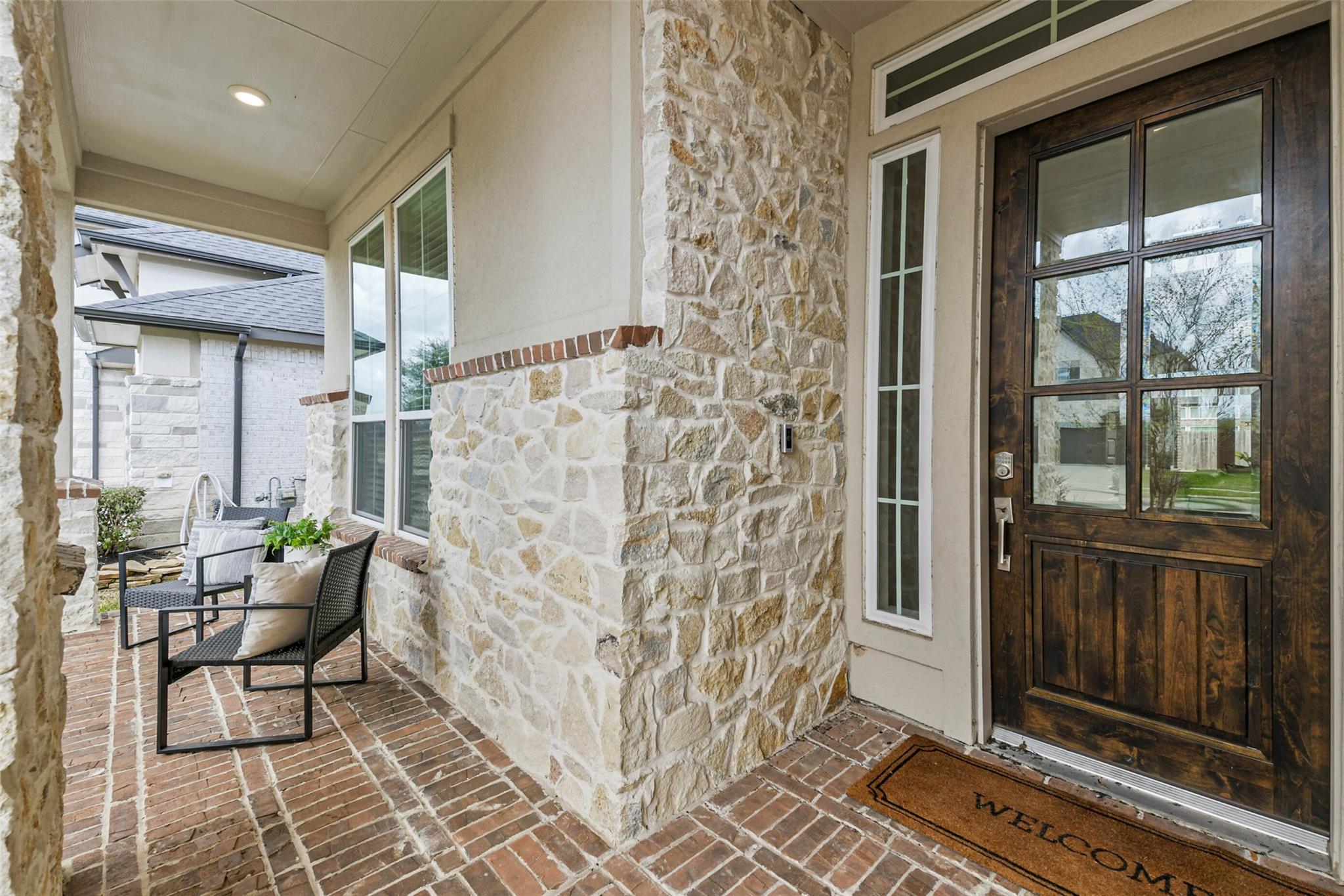 16418 Rosemary Grove Lane