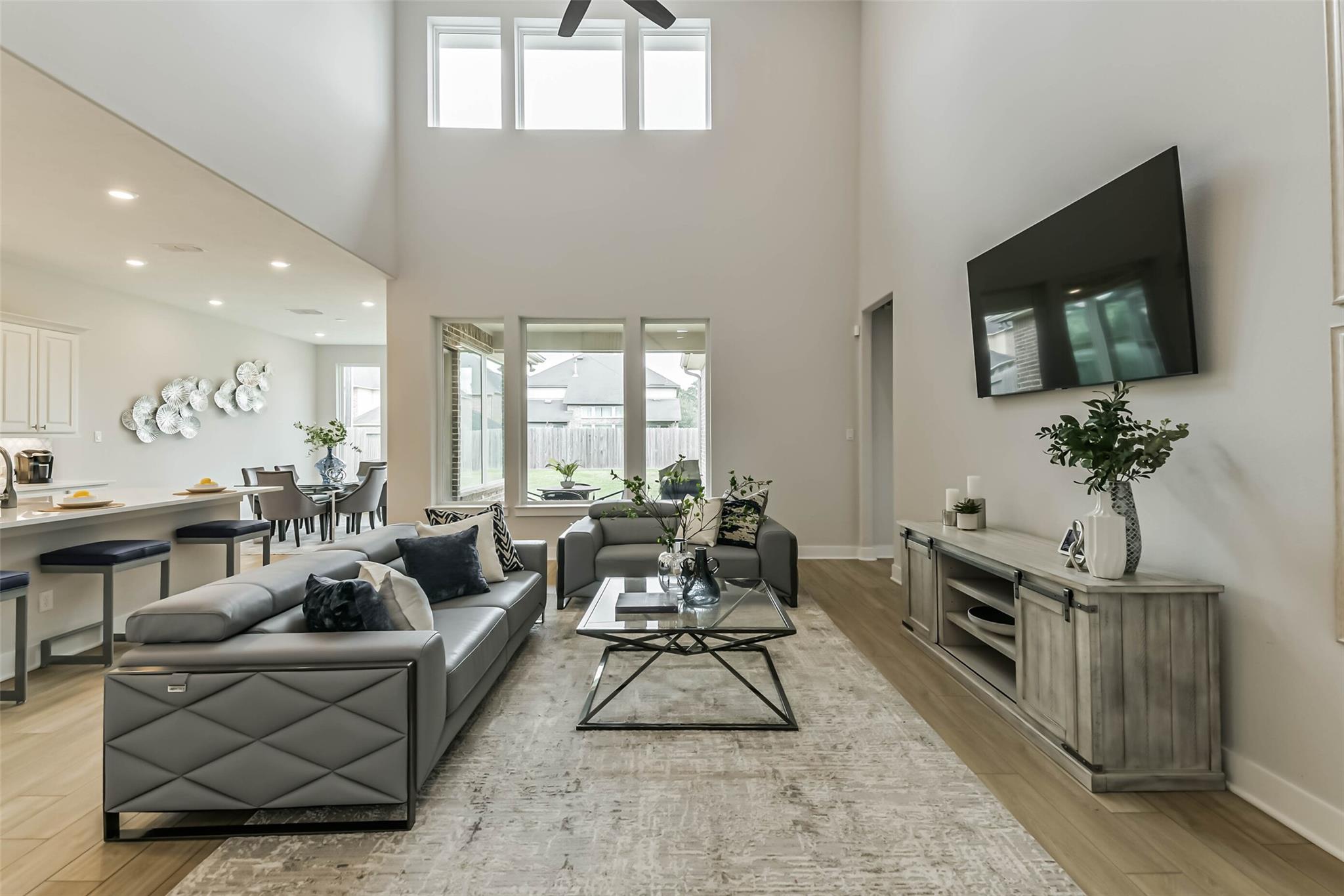 16418 Rosemary Grove Lane