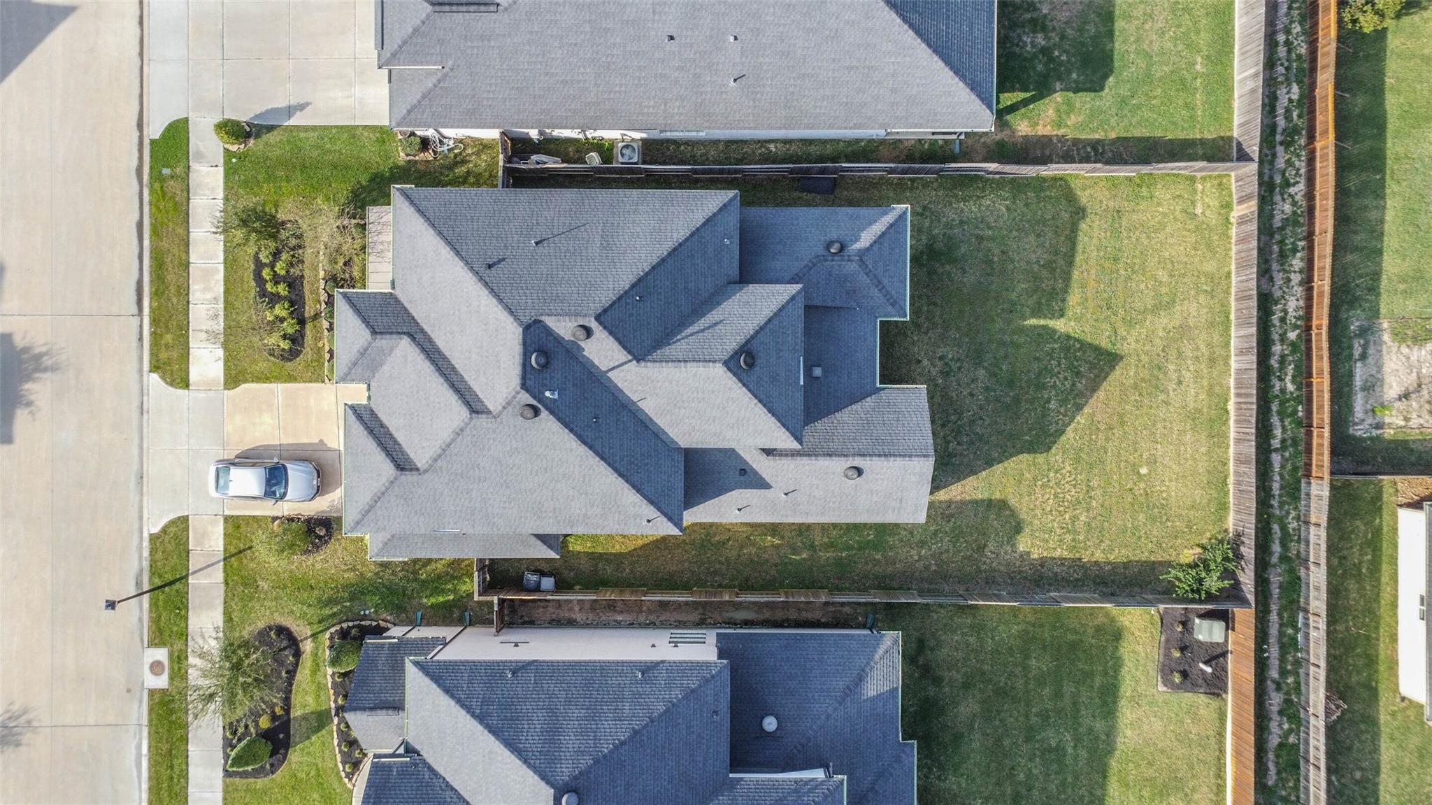 16418 Rosemary Grove Lane